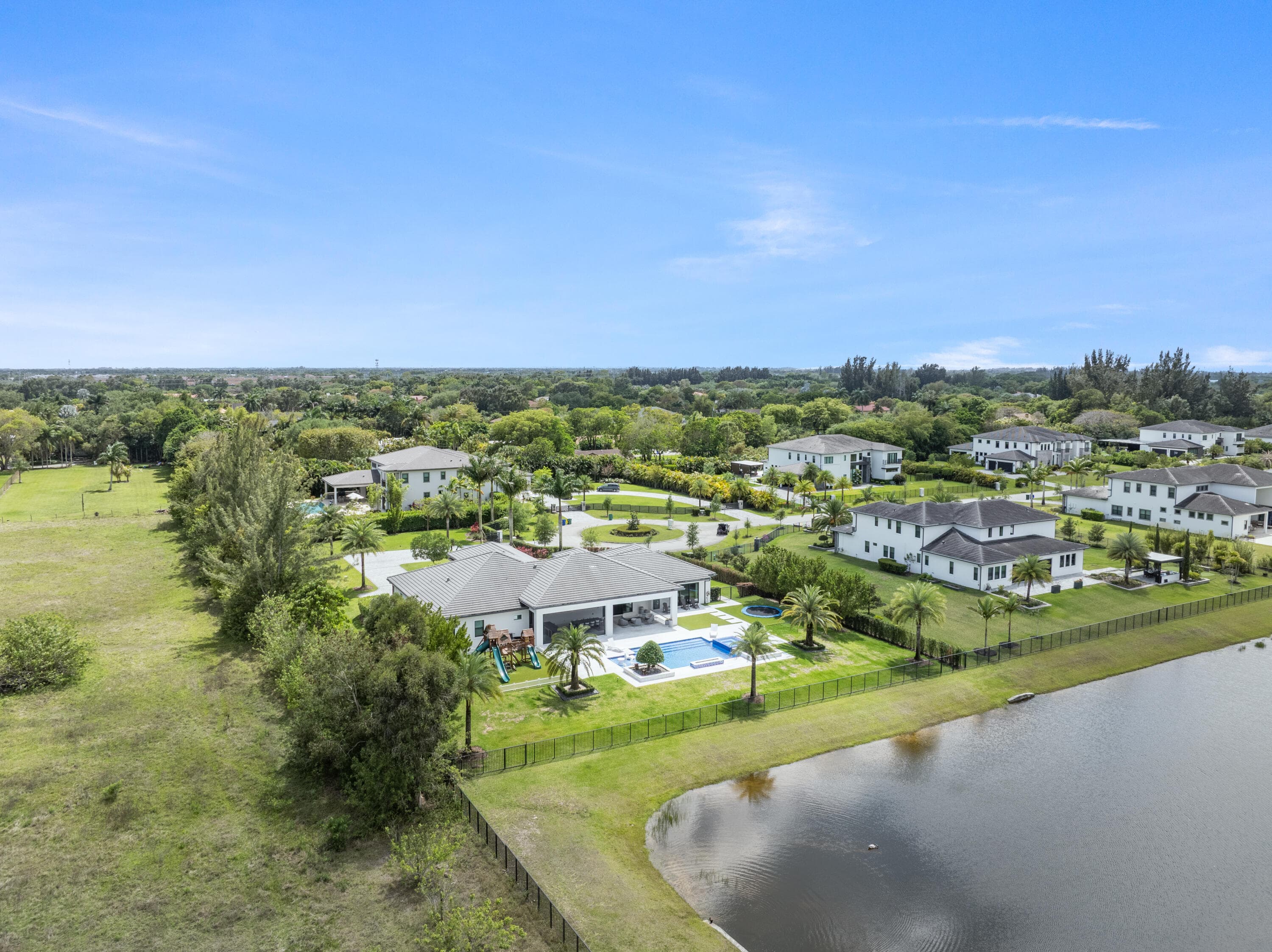 17101 Magnolia Estates Drive, Southwest Ranches, FL 33331 — photo 54 of 57