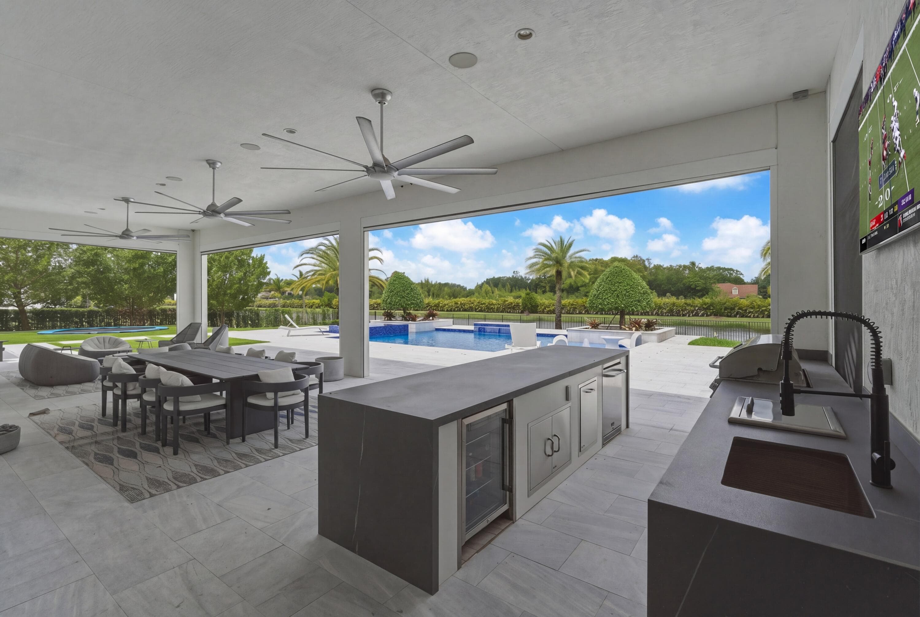 17101 Magnolia Estates Drive, Southwest Ranches, FL 33331 — photo 42 of 57