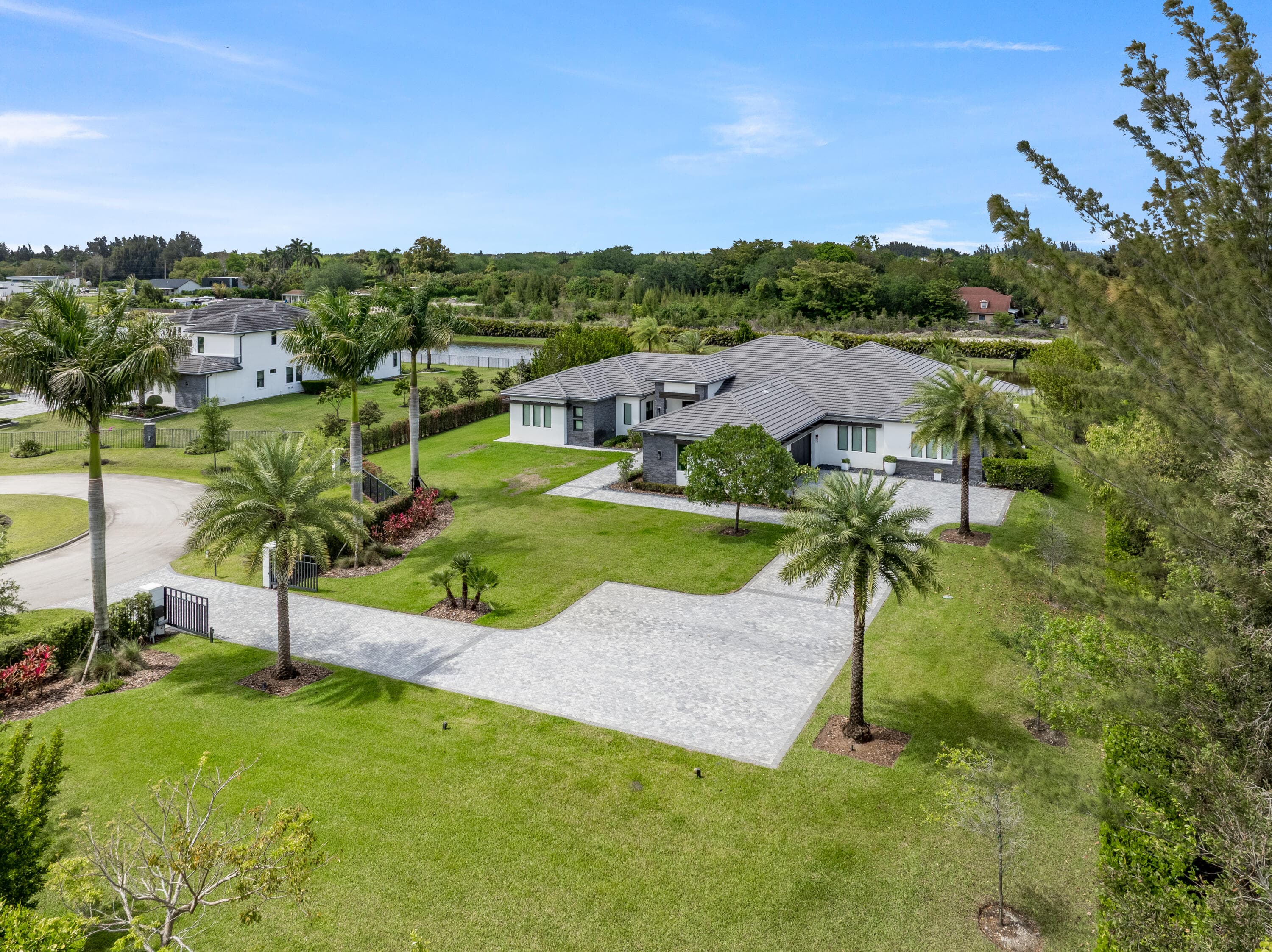 17101 Magnolia Estates Drive, Southwest Ranches, FL 33331 — photo 2 of 57