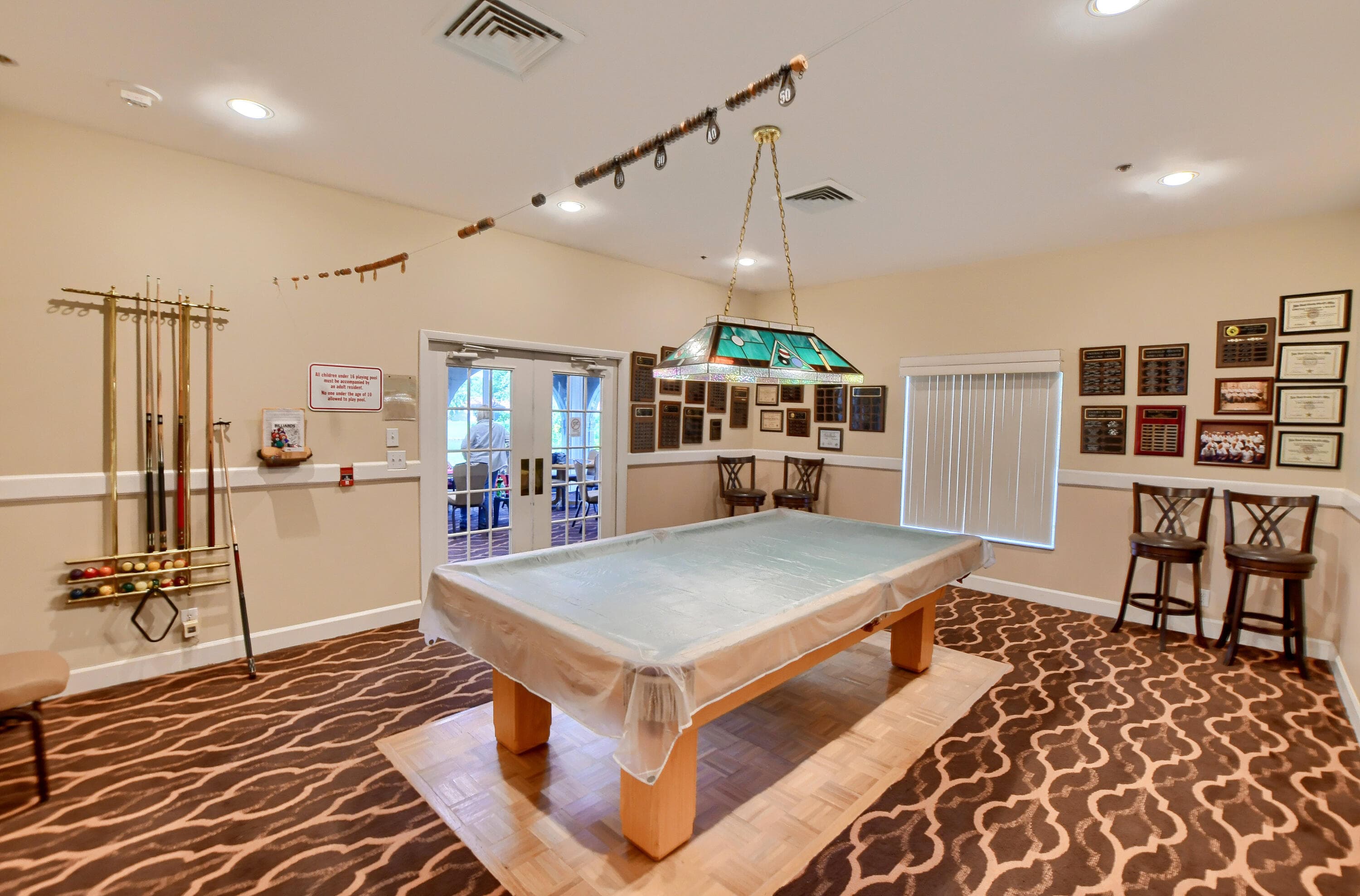 14431 Solitaire Drive, Delray Beach, FL 33446 — photo 46 of 59