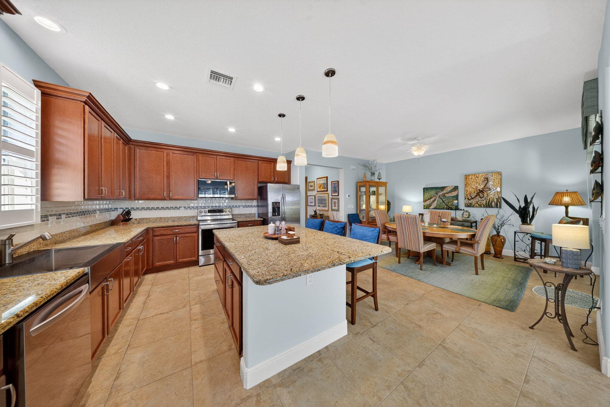 9701 SW Royal Poinciana Drive, Port St. Lucie, FL 34987 — photo 22 of 45