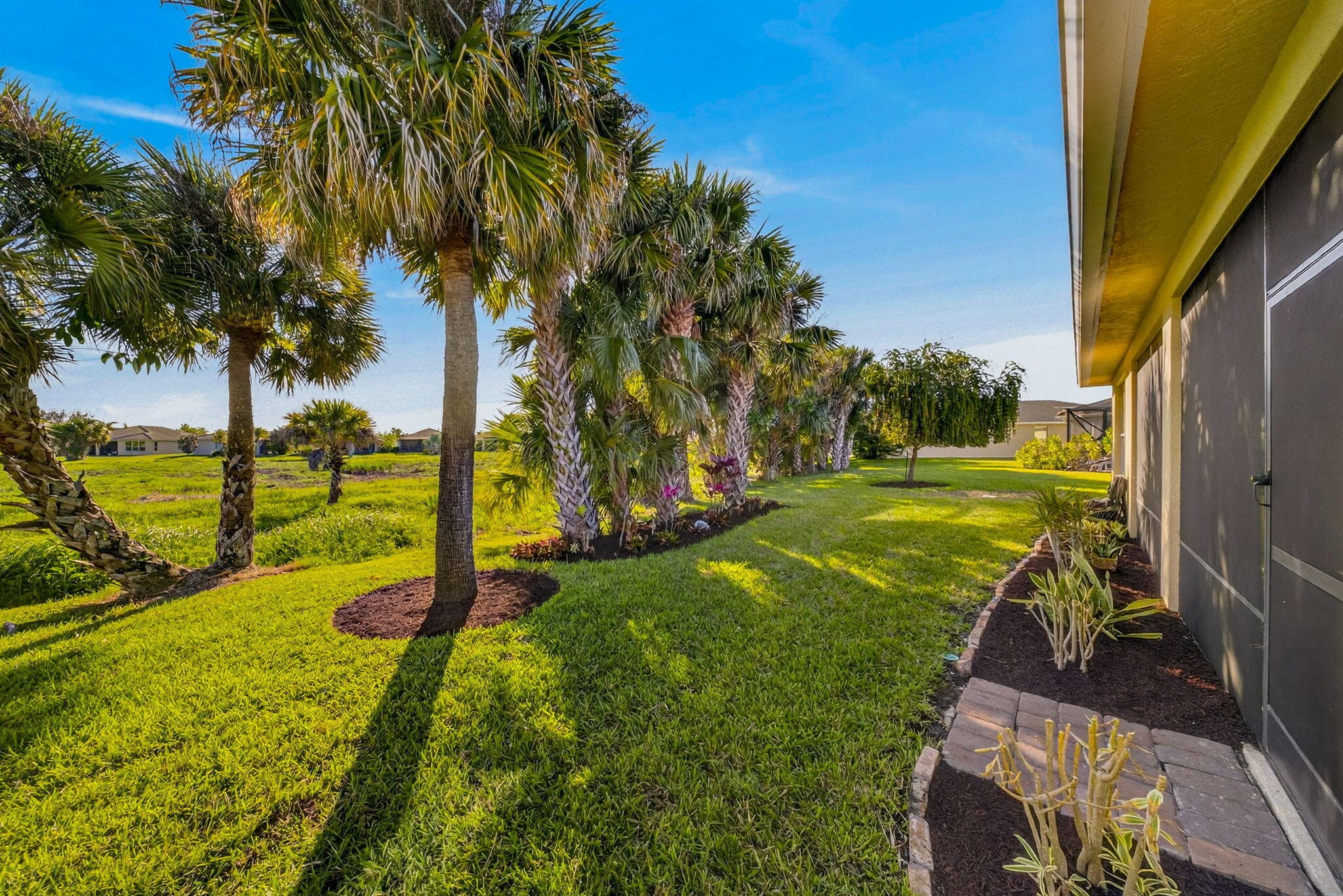 9701 SW Royal Poinciana Drive, Port St. Lucie, FL 34987 — photo 32 of 45