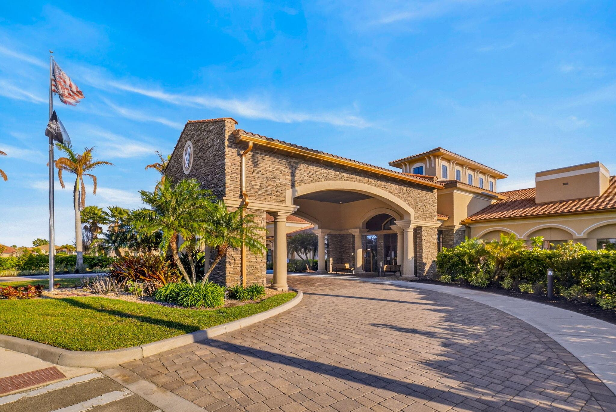 9701 SW Royal Poinciana Drive, Port St. Lucie, FL 34987 — photo 40 of 45