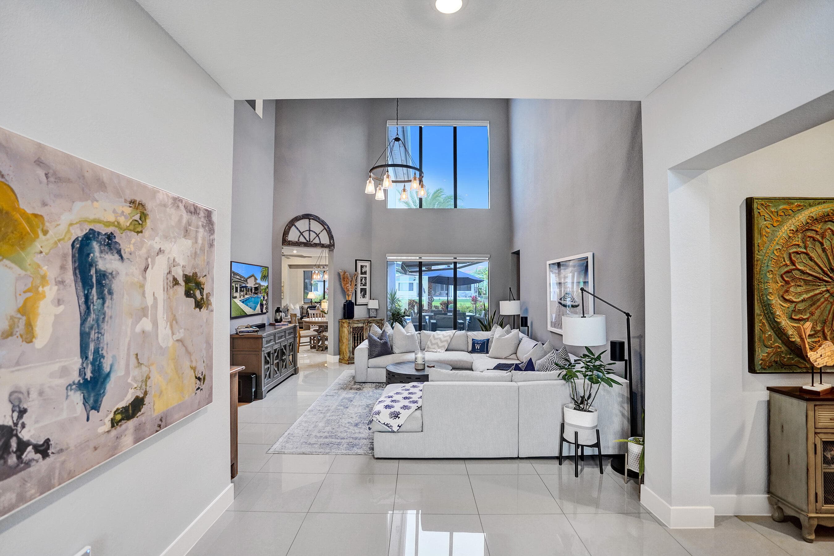 10514 N Lago Vista Circle, Parkland, FL 33076 — photo 46 of 196