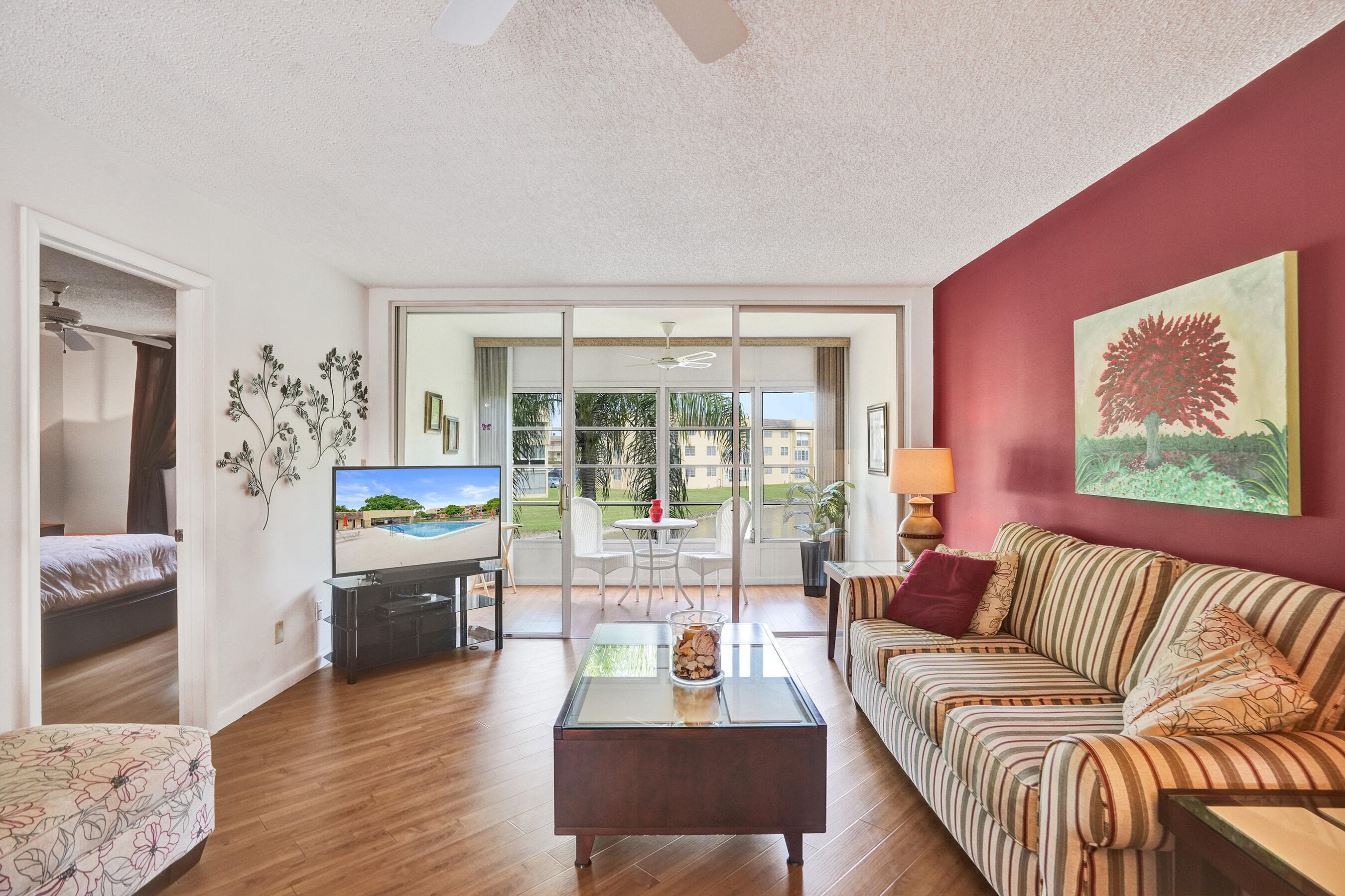 6051 NW 61st Avenue 202, Tamarac, FL 33319 — photo 4 of 34