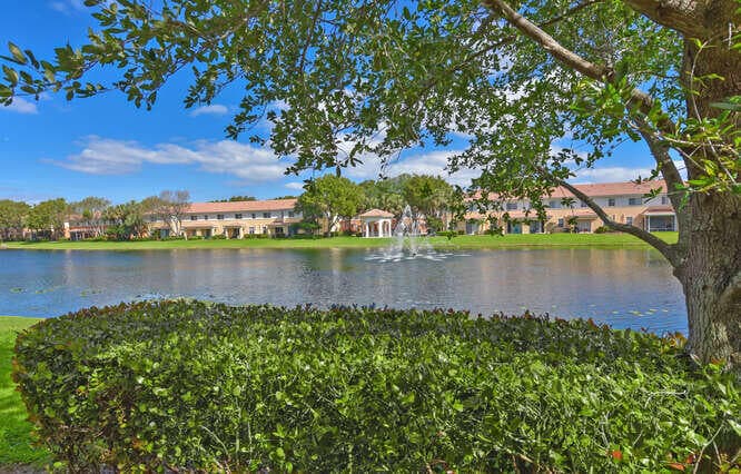 7401 Sarentino Lane 211, Boynton Beach, FL 33437 — photo 3 of 51