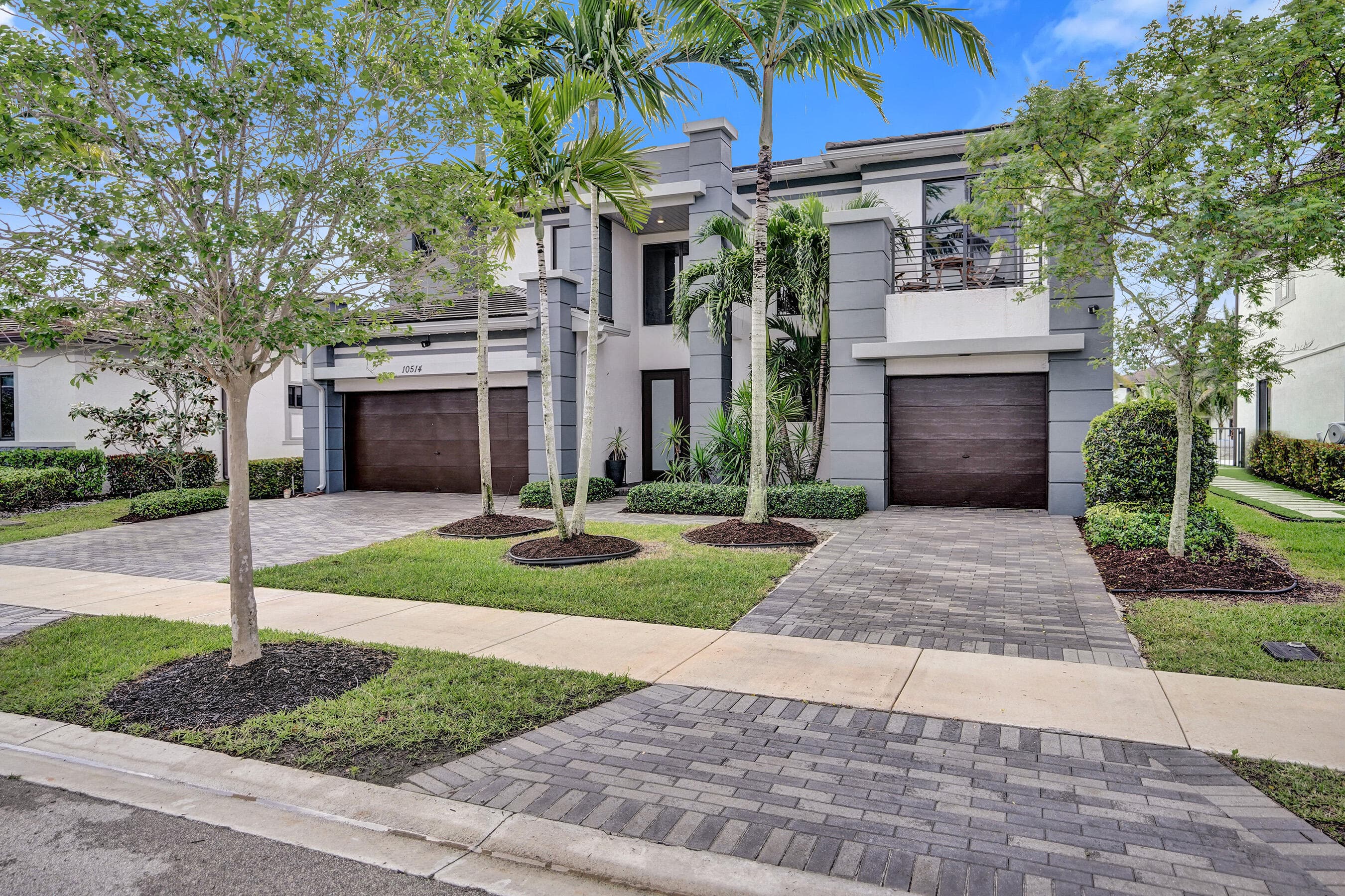 10514 N Lago Vista Circle, Parkland, FL 33076 — photo 157 of 196