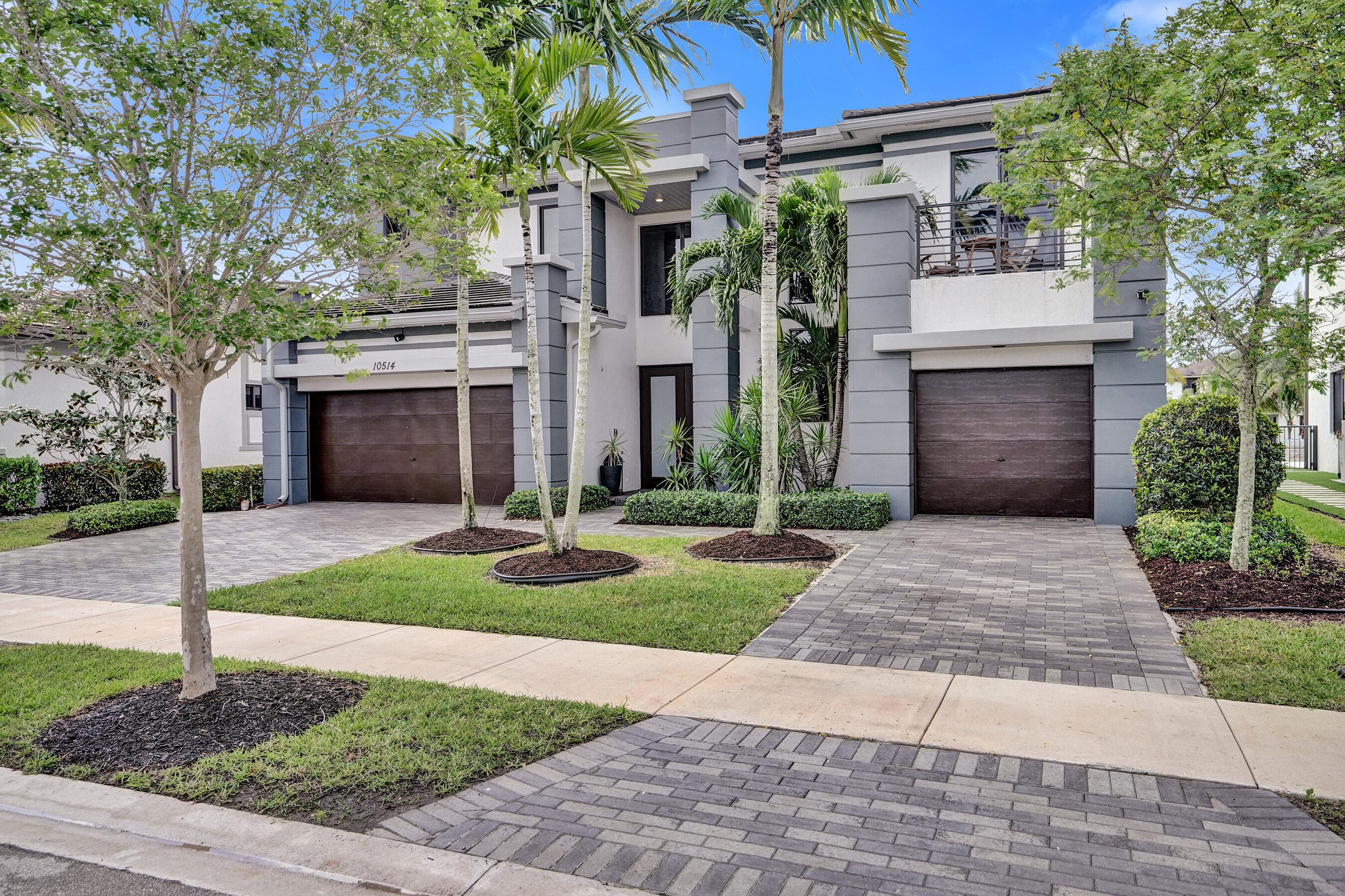 10514 N Lago Vista Circle, Parkland, FL 33076 — photo 158 of 196