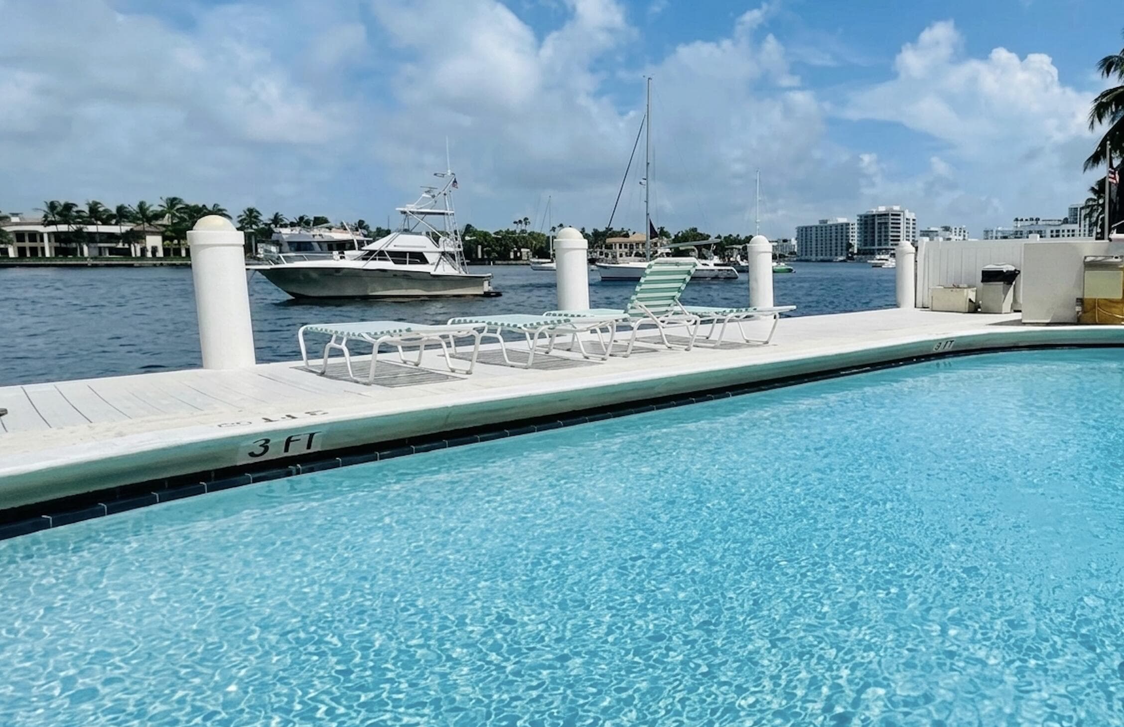 95 N Birch Road 605, Fort Lauderdale, FL 33304 — photo 14 of 17