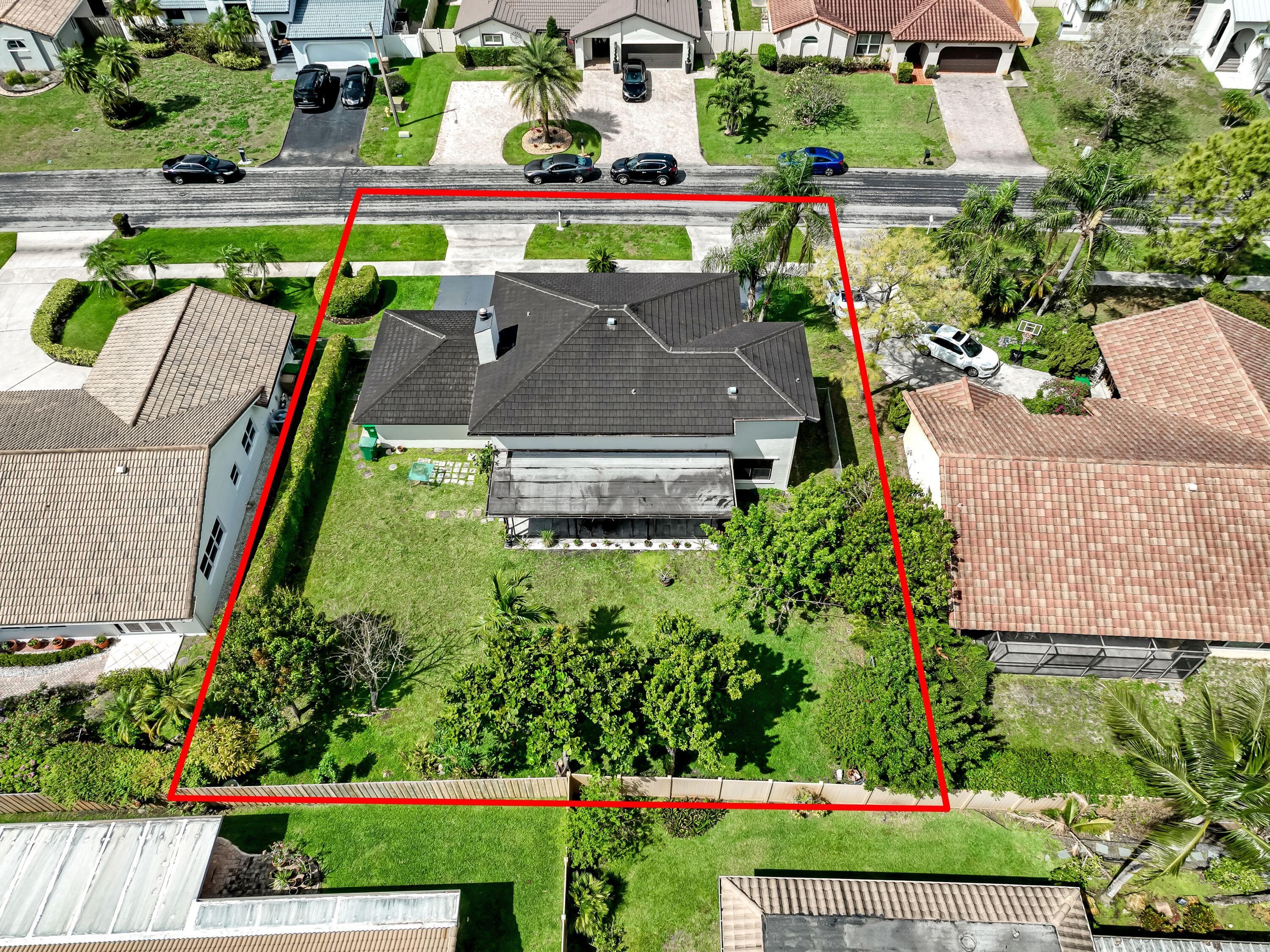 6840 W Wedgewood Avenue, Davie, FL 33331 — photo 69 of 88