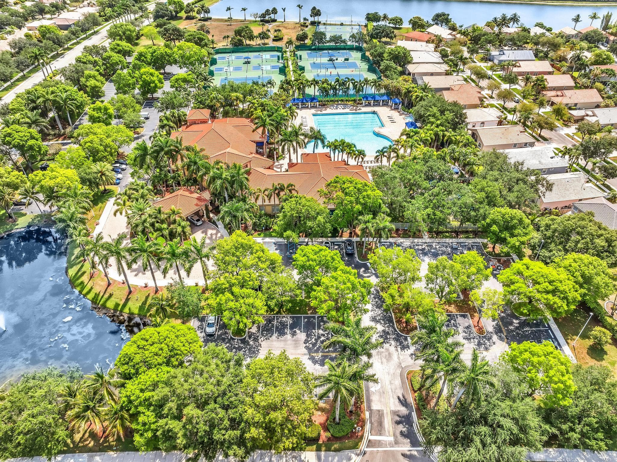 6840 W Wedgewood Avenue, Davie, FL 33331 — photo 83 of 88