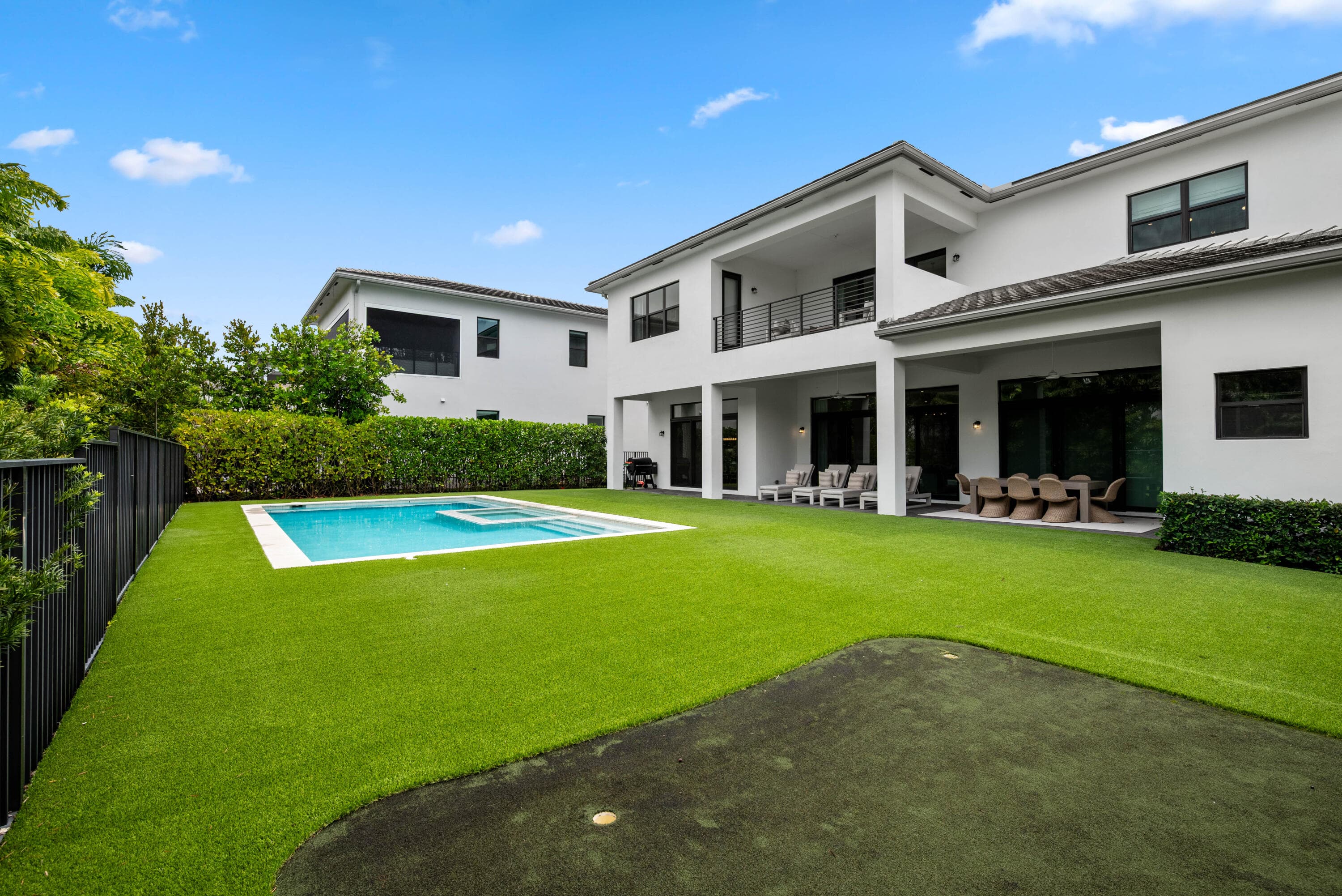 9593 Vescovato Way, Boca Raton, FL 33323 — photo 79 of 83