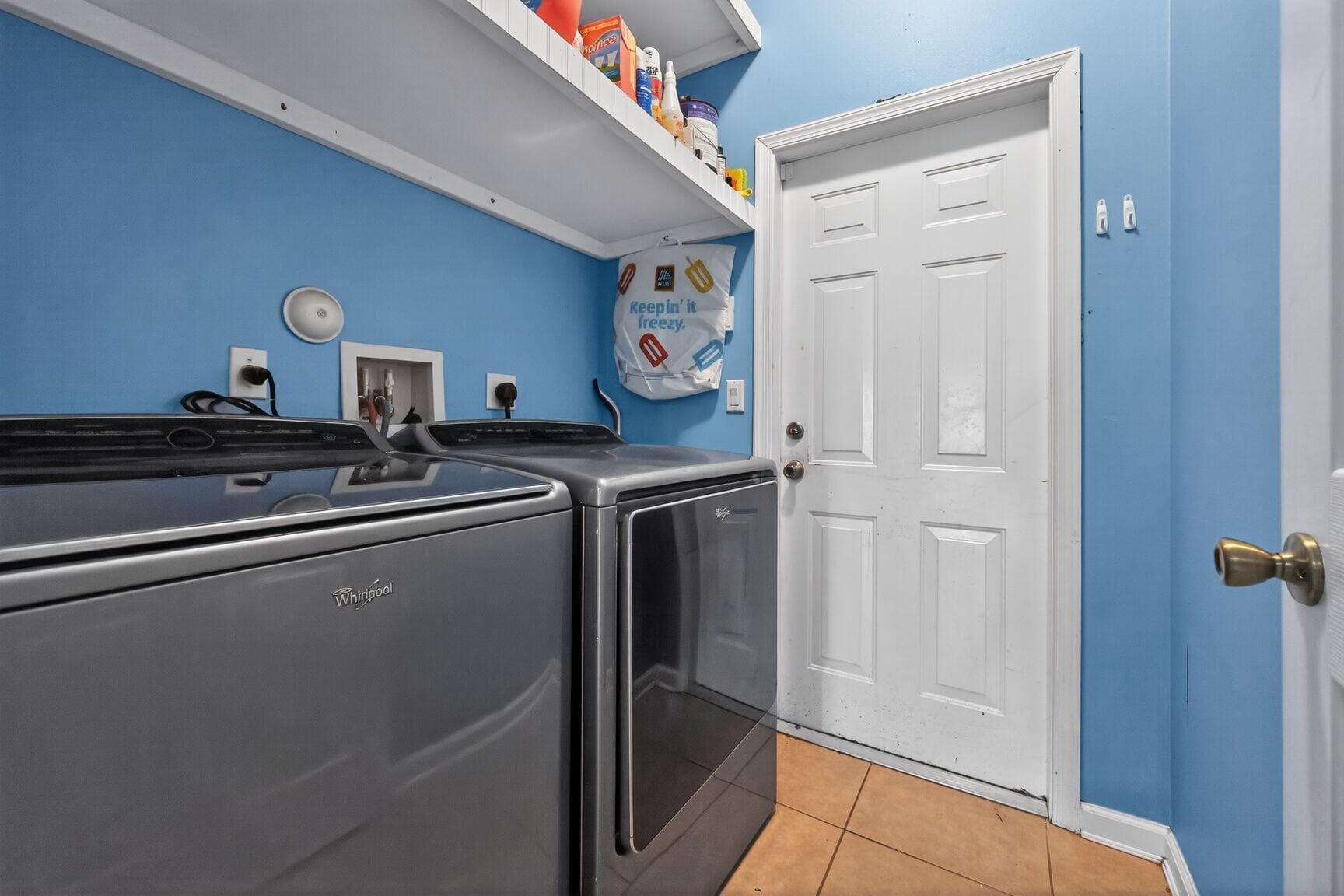 5785 NW Dublin Drive, Port St. Lucie, FL 34986 — photo 20 of 23