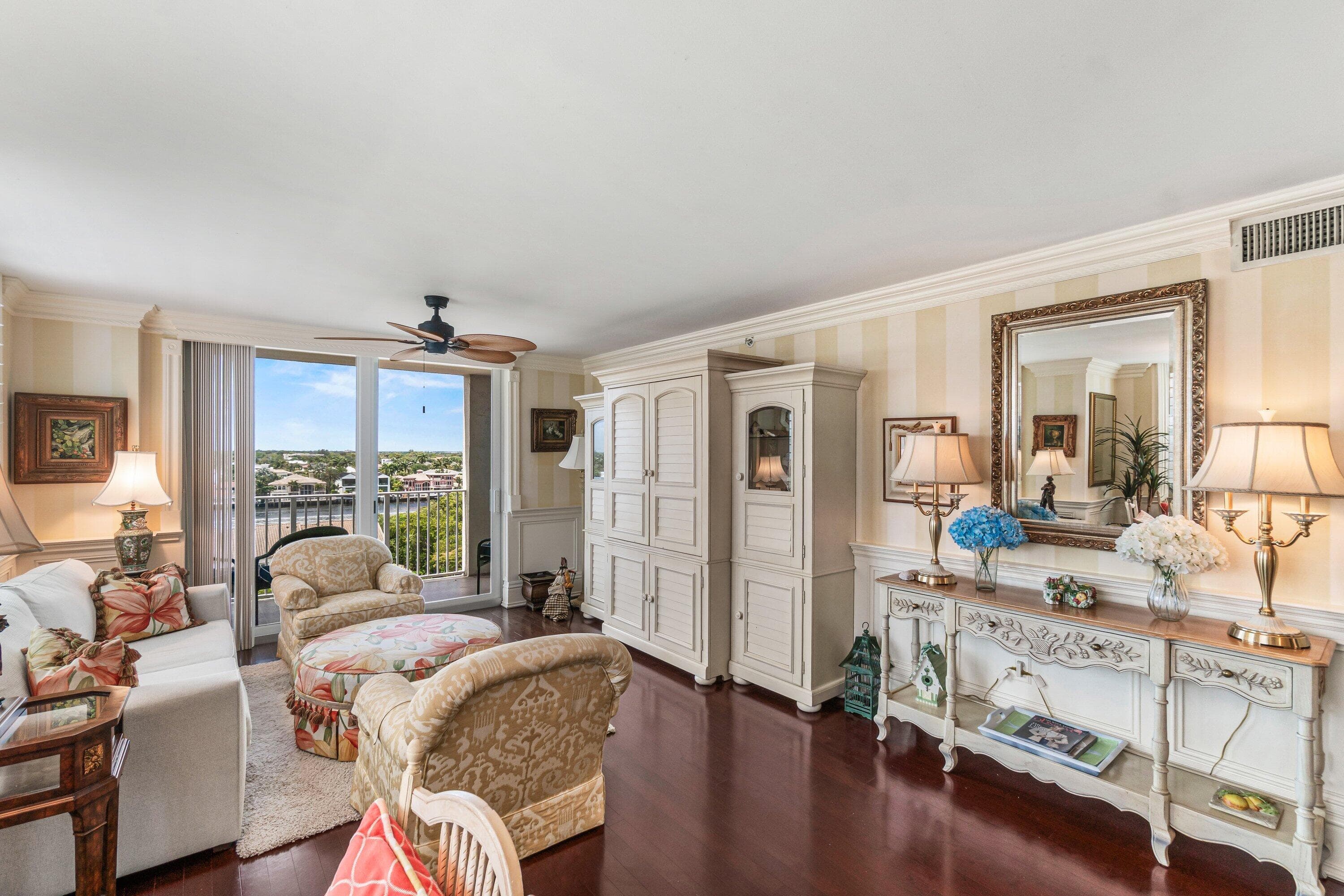 3594 S Ocean Boulevard 801, Highland Beach, FL 33487 — photo 10 of 30