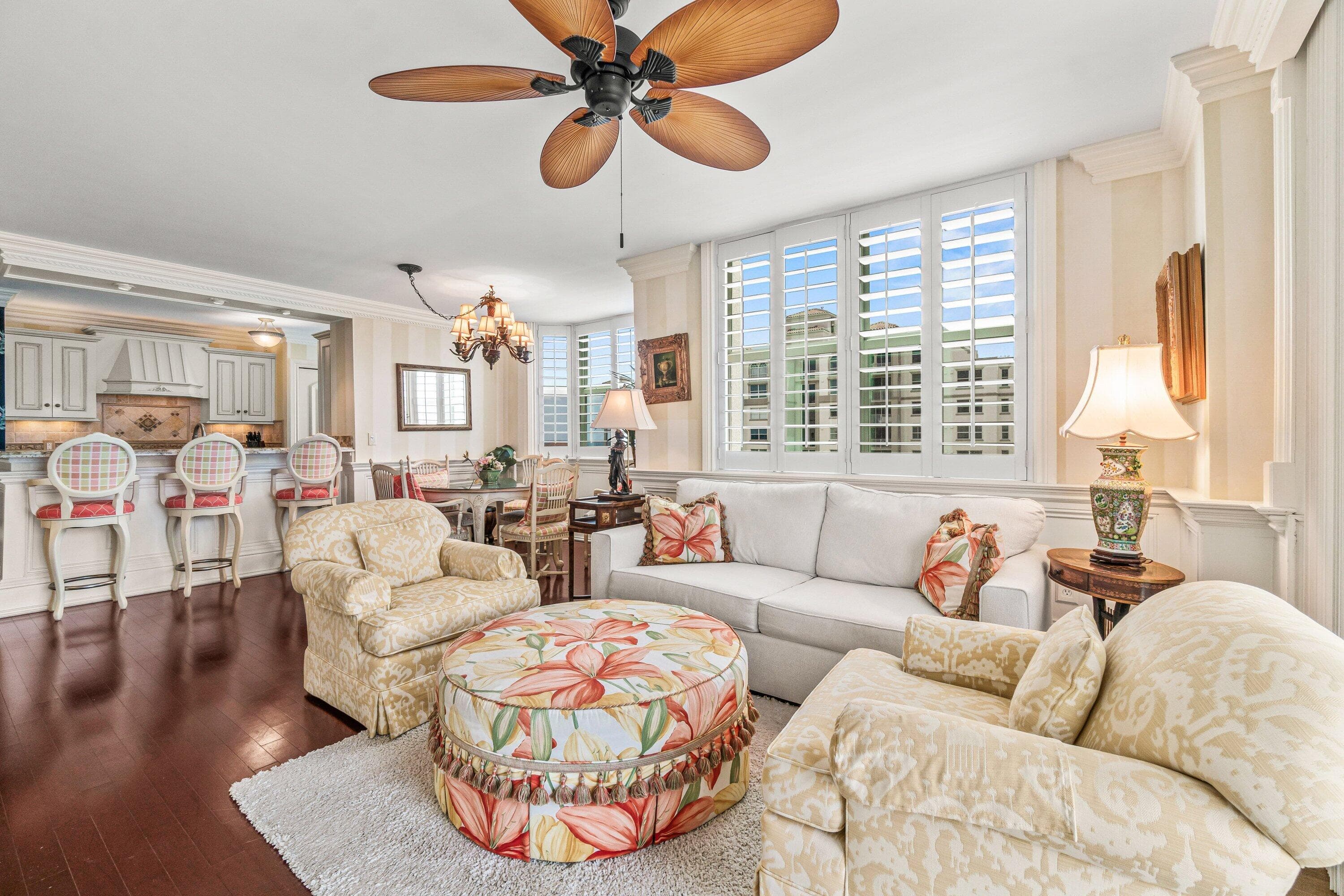 3594 S Ocean Boulevard 801, Highland Beach, FL 33487 — photo 8 of 30