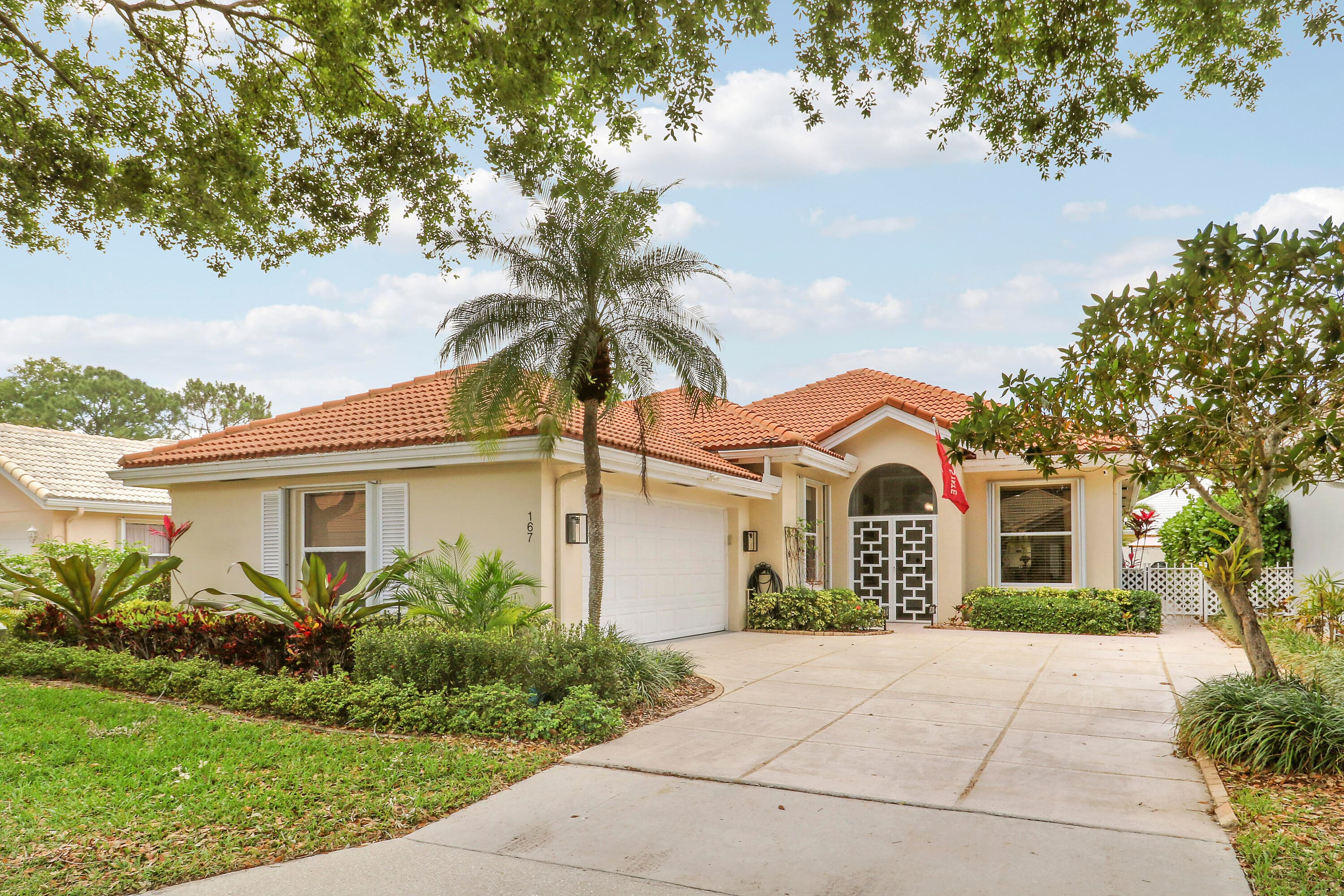 167 E Hampton Way, Jupiter, FL 33458 — photo 1 of 42