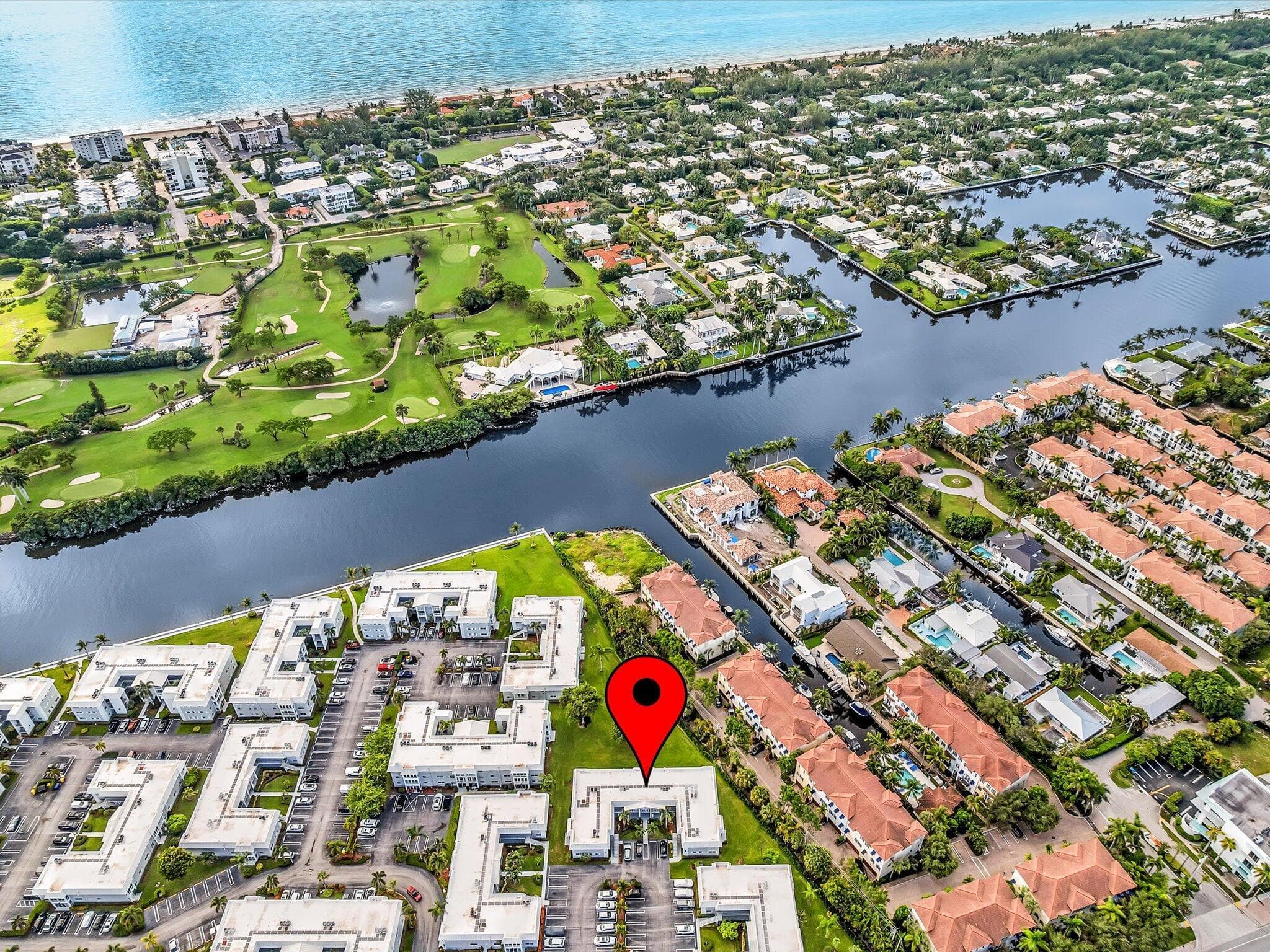 33 Colonial Club Drive 203, Boynton Beach, FL 33435 — photo 19 of 51