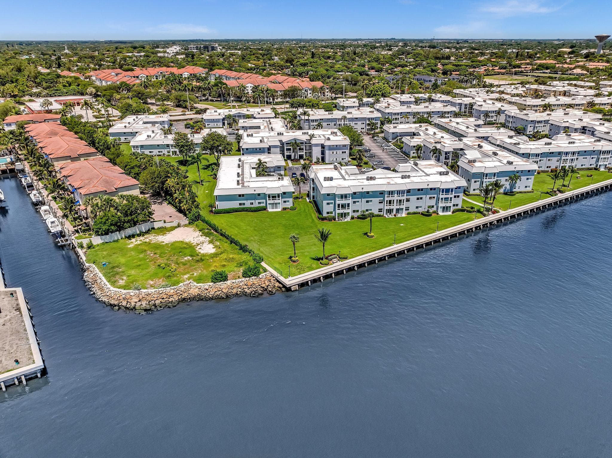 33 Colonial Club Drive 203, Boynton Beach, FL 33435 — photo 40 of 51