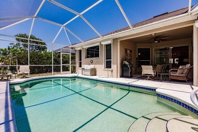 23238 Marsh Landing Boulevard, Estero, FL 33928 — photo 37 of 44