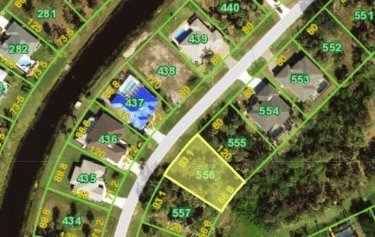 120 Marker Road, Rotonda West, FL 33947 — photo