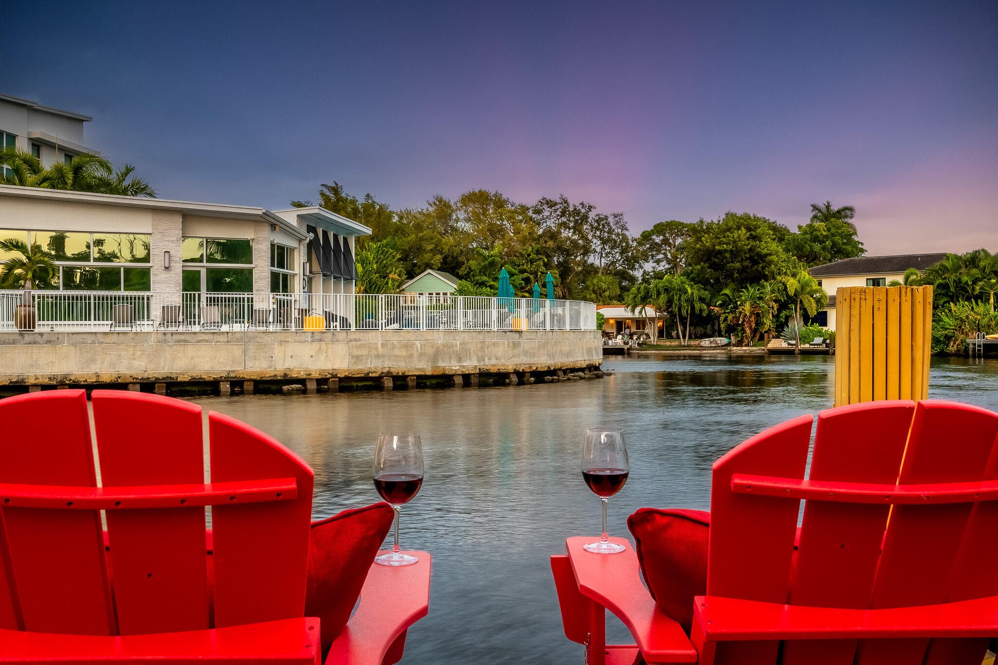 2757 NE 14th Avenue, Wilton Manors, FL 33334 — photo 40 of 76