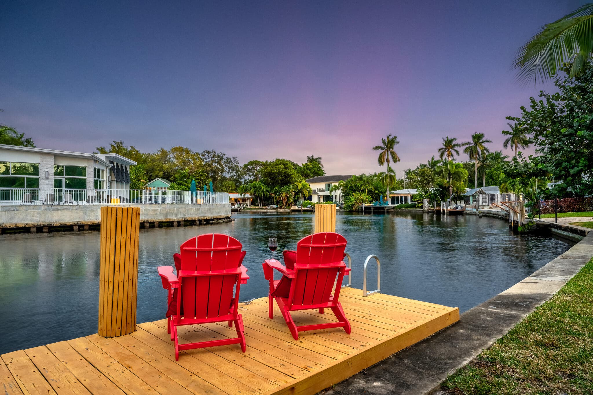2757 NE 14th Avenue, Wilton Manors, FL 33334 — photo 39 of 76