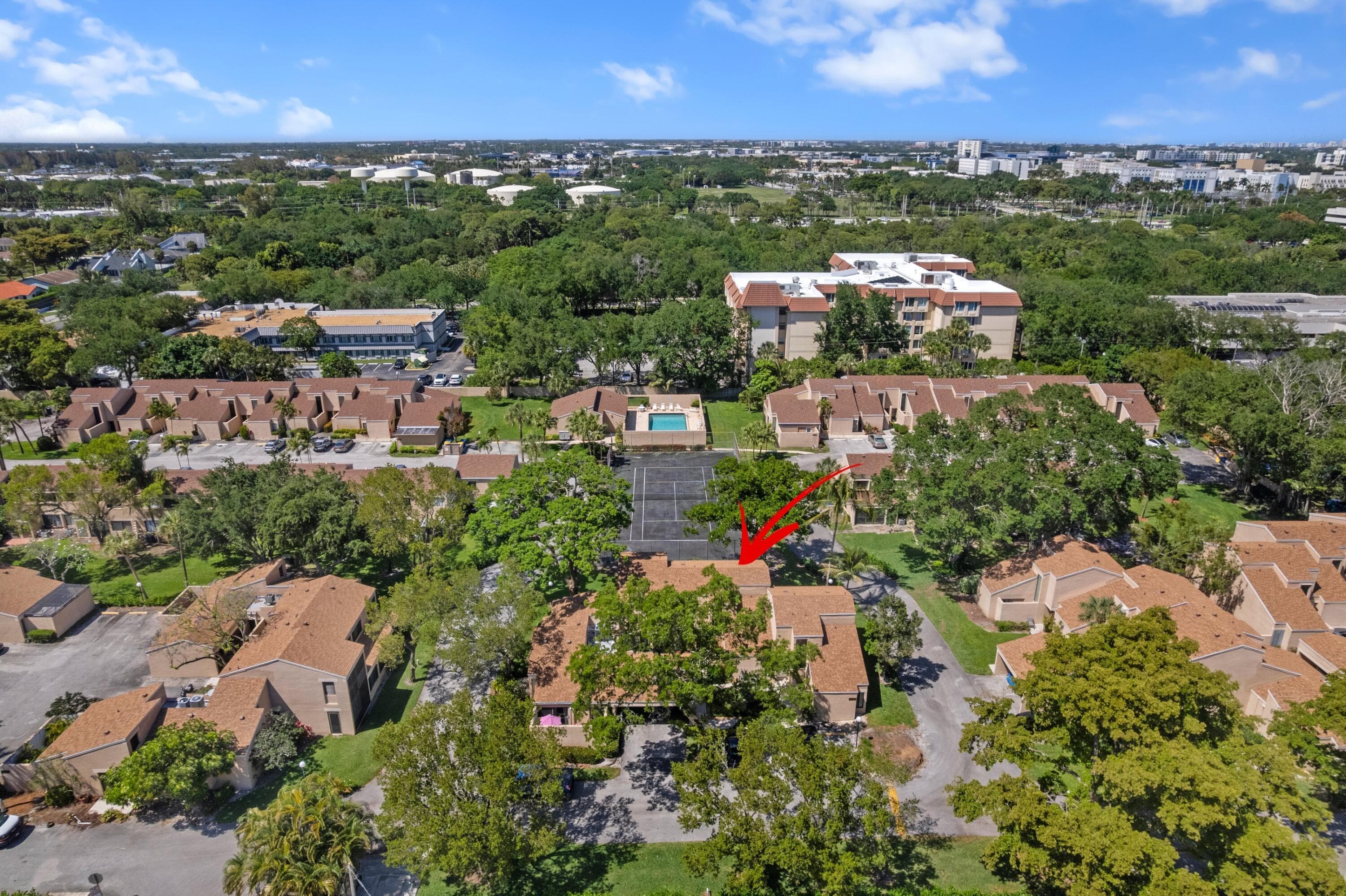 1121 NW 13th Street 3, Boca Raton, FL 33486 — photo 24 of 37