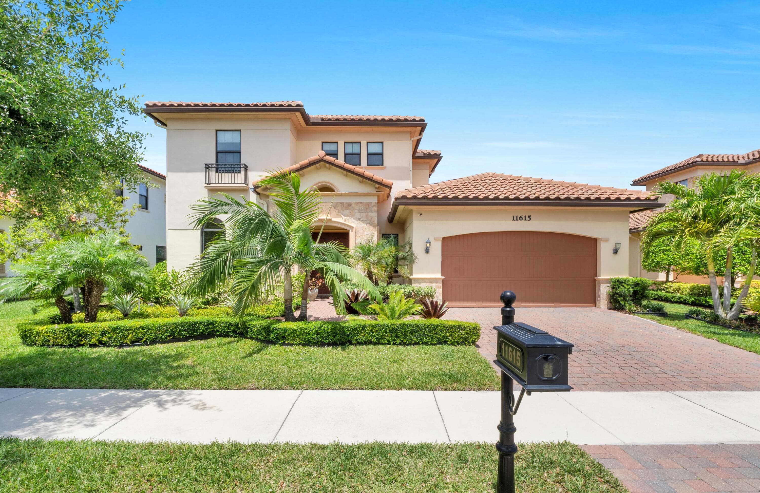 11615 NW 83rd Way, Parkland, FL 33076 — photo 42 of 82