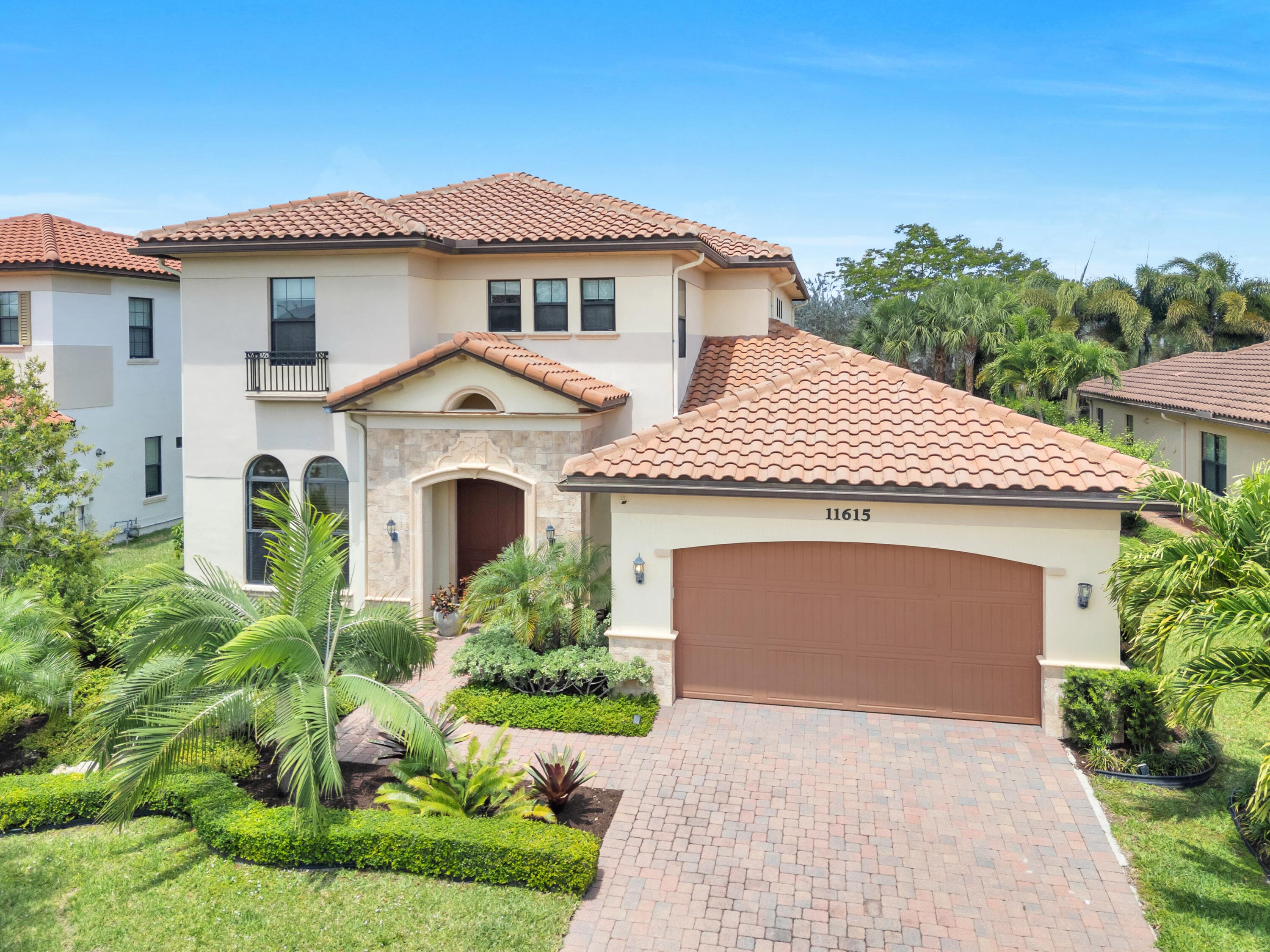 11615 NW 83rd Way, Parkland, FL 33076 — photo 41 of 82