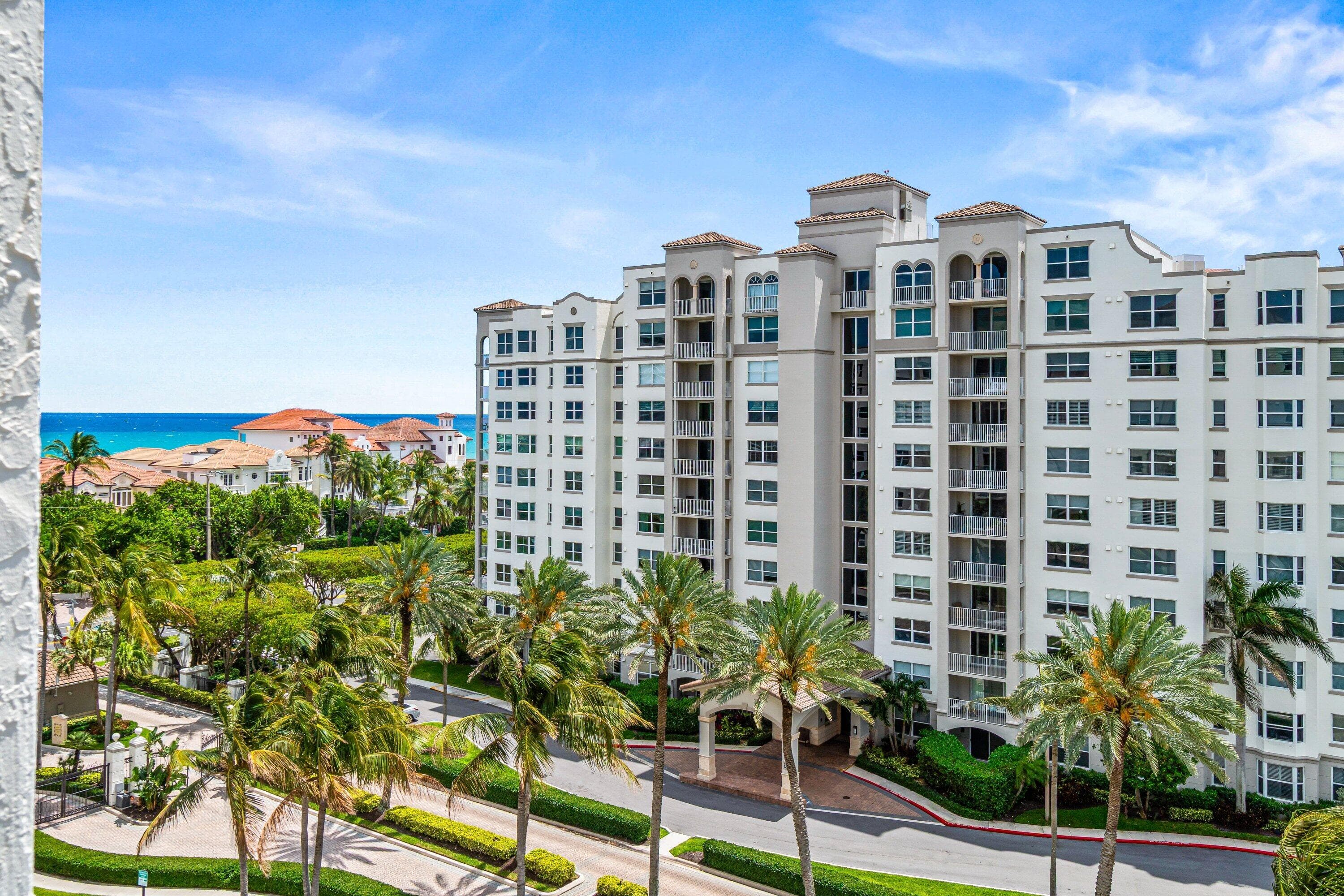 3594 S Ocean Boulevard 801, Highland Beach, FL 33487 — photo 30 of 30