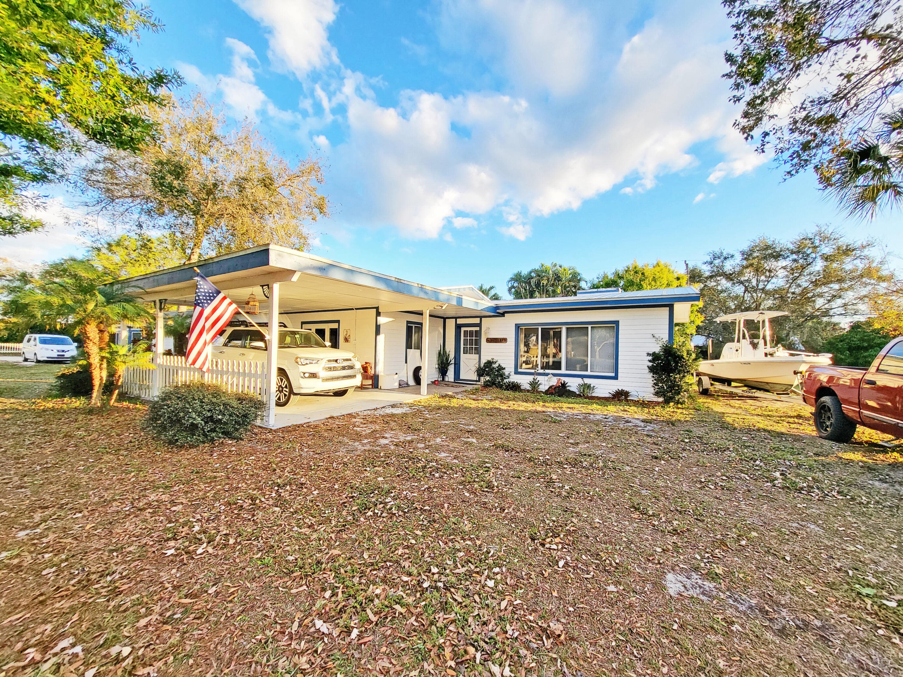 203 Melton Drive, Fort Pierce, FL 34982 — photo 1 of 99