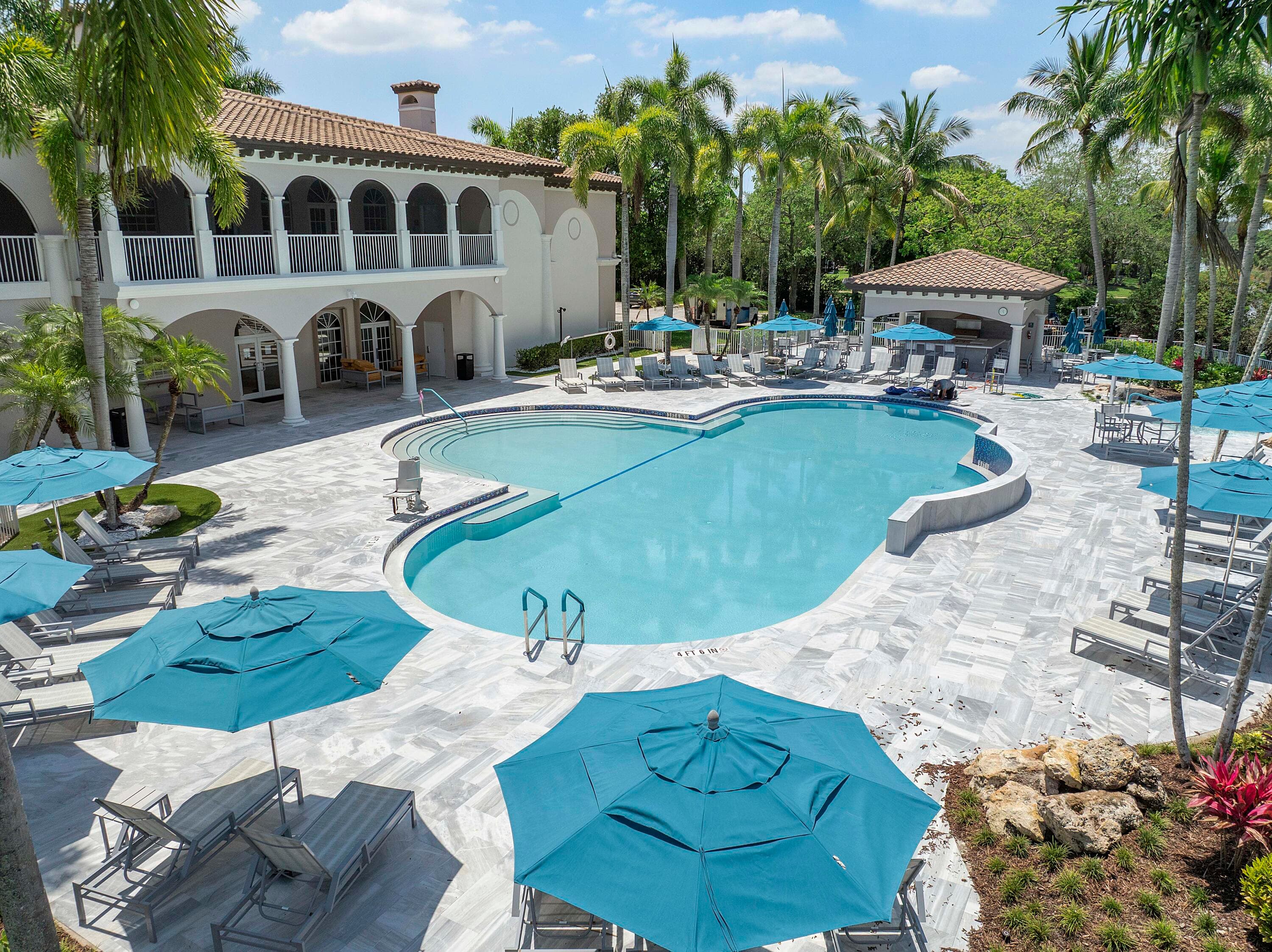 11615 NW 83rd Way, Parkland, FL 33076 — photo 52 of 82