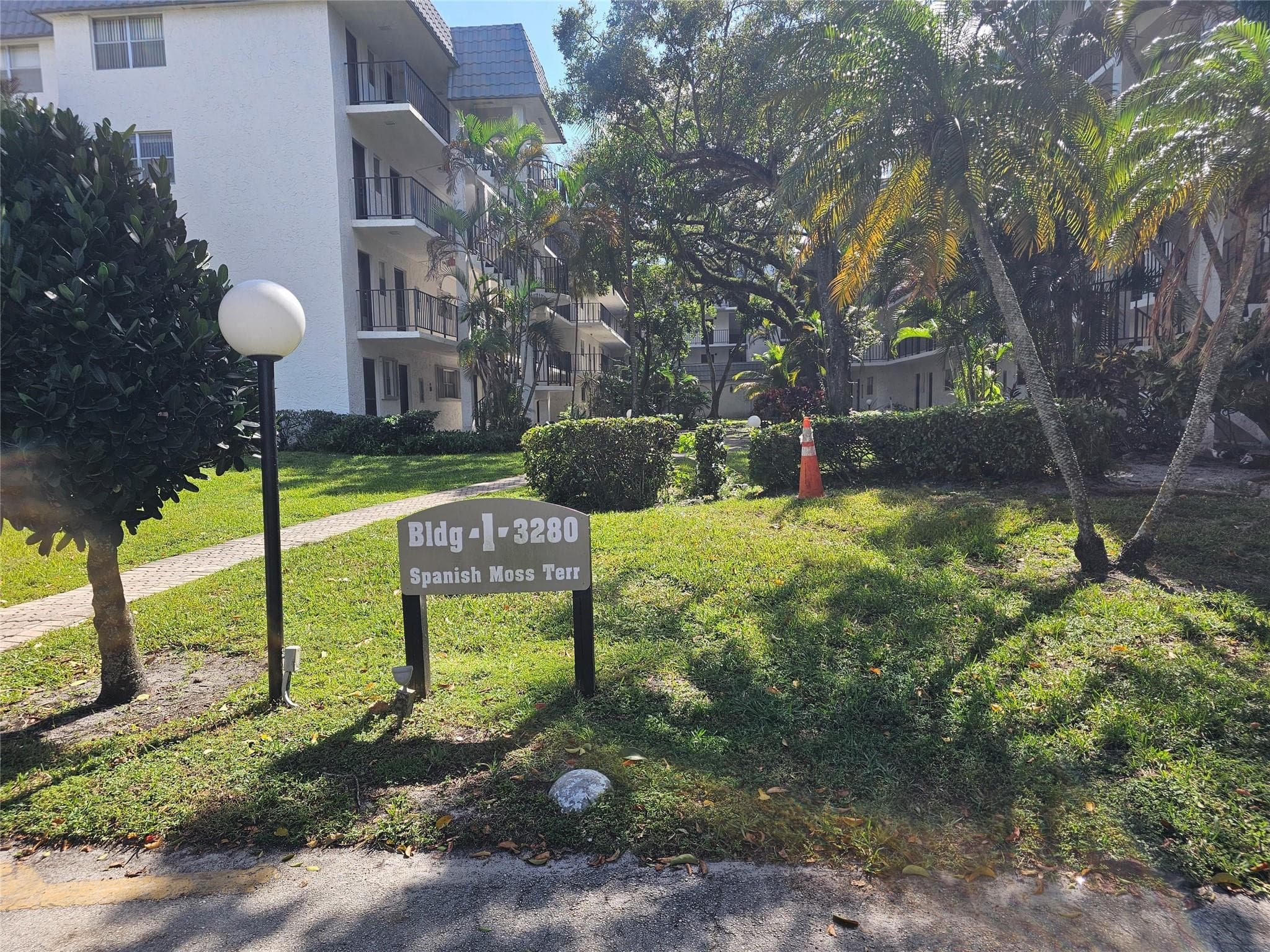 3280 Spanish Moss Terrace 209, Lauderhill, FL 33319 — photo