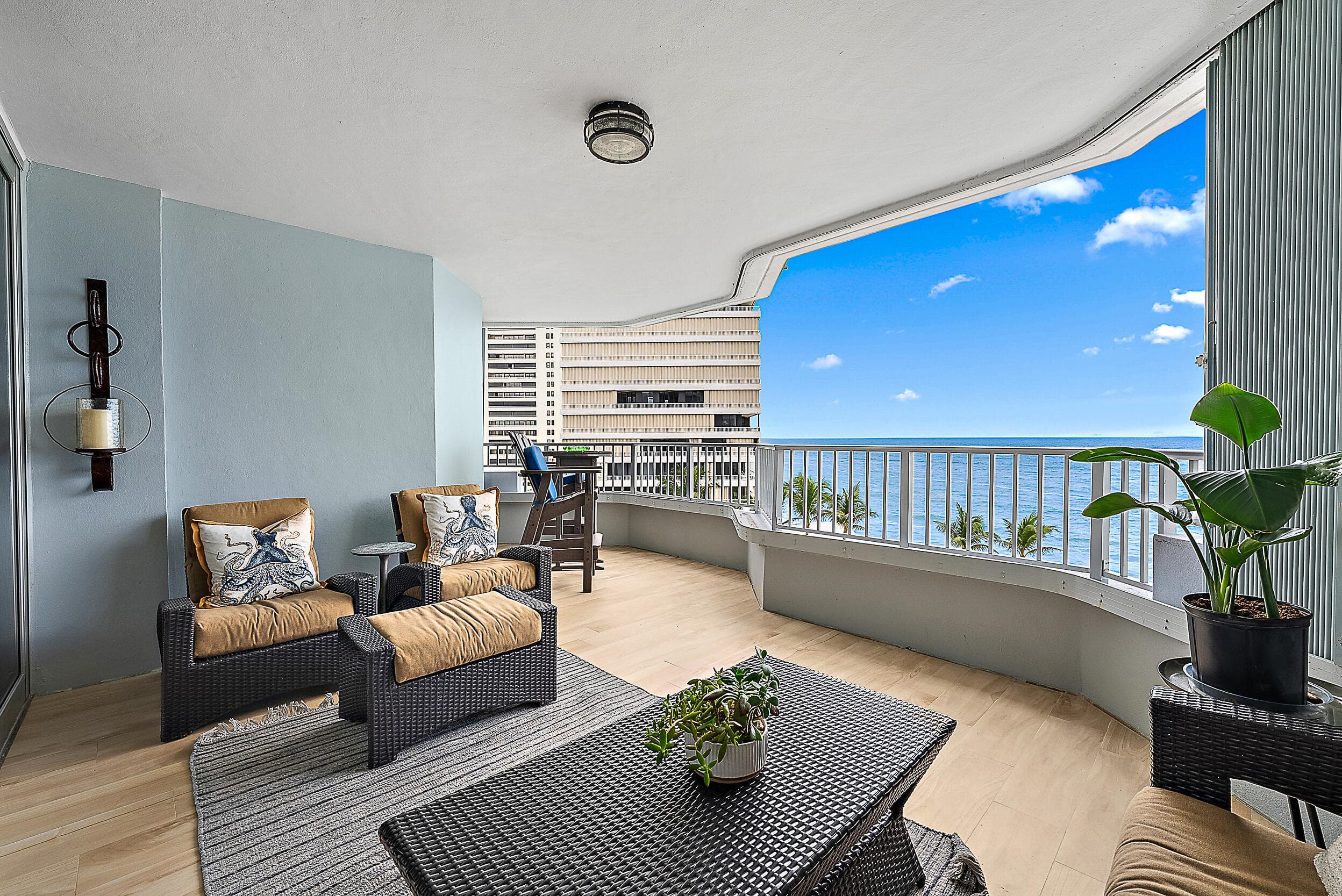 5200 N Ocean Drive 505, Singer Island, FL 33404 — photo 4 of 30