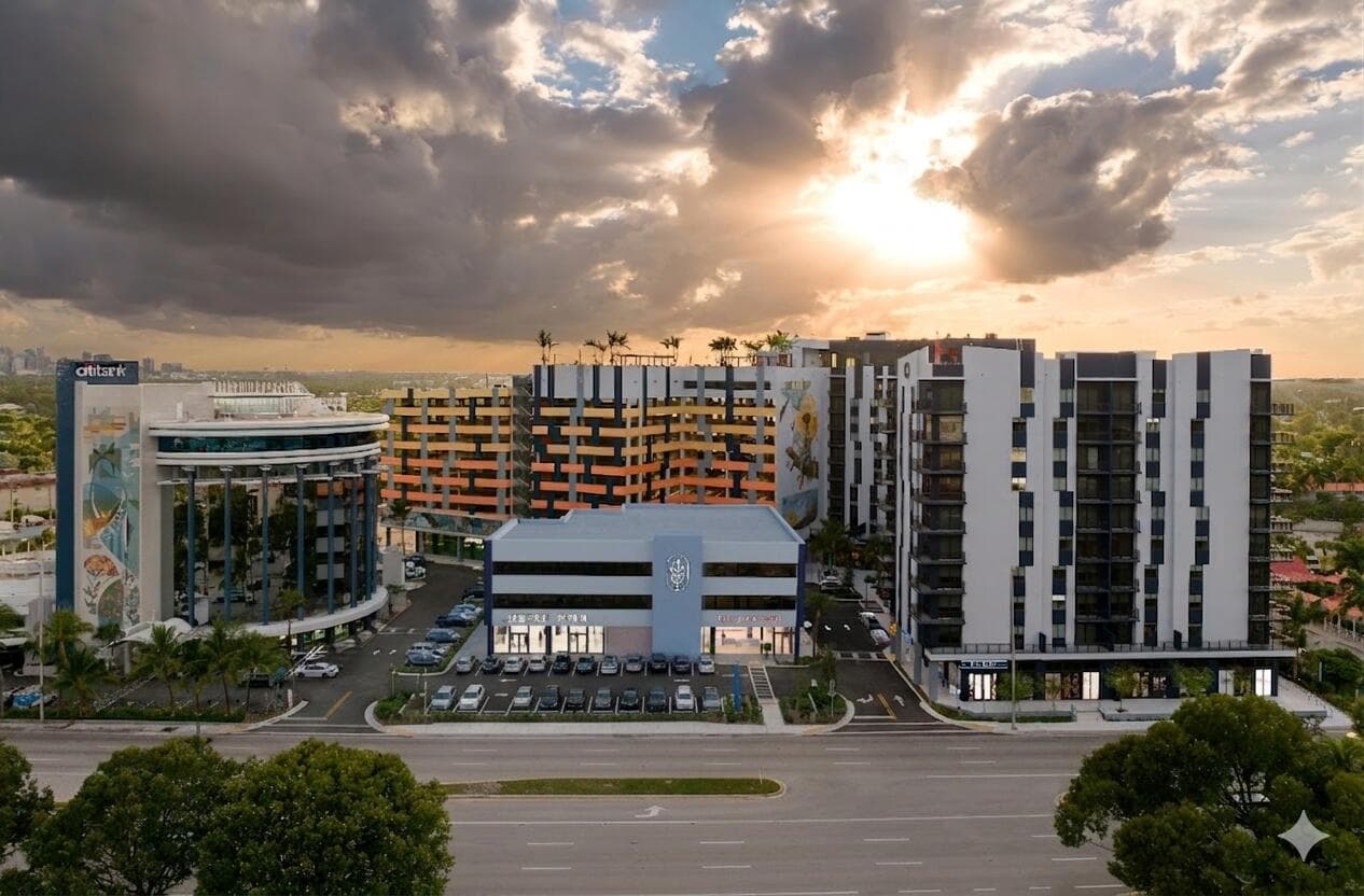3333 N Federal Highway Unit A, Oakland Park, FL 33306 — photo 9 of 16