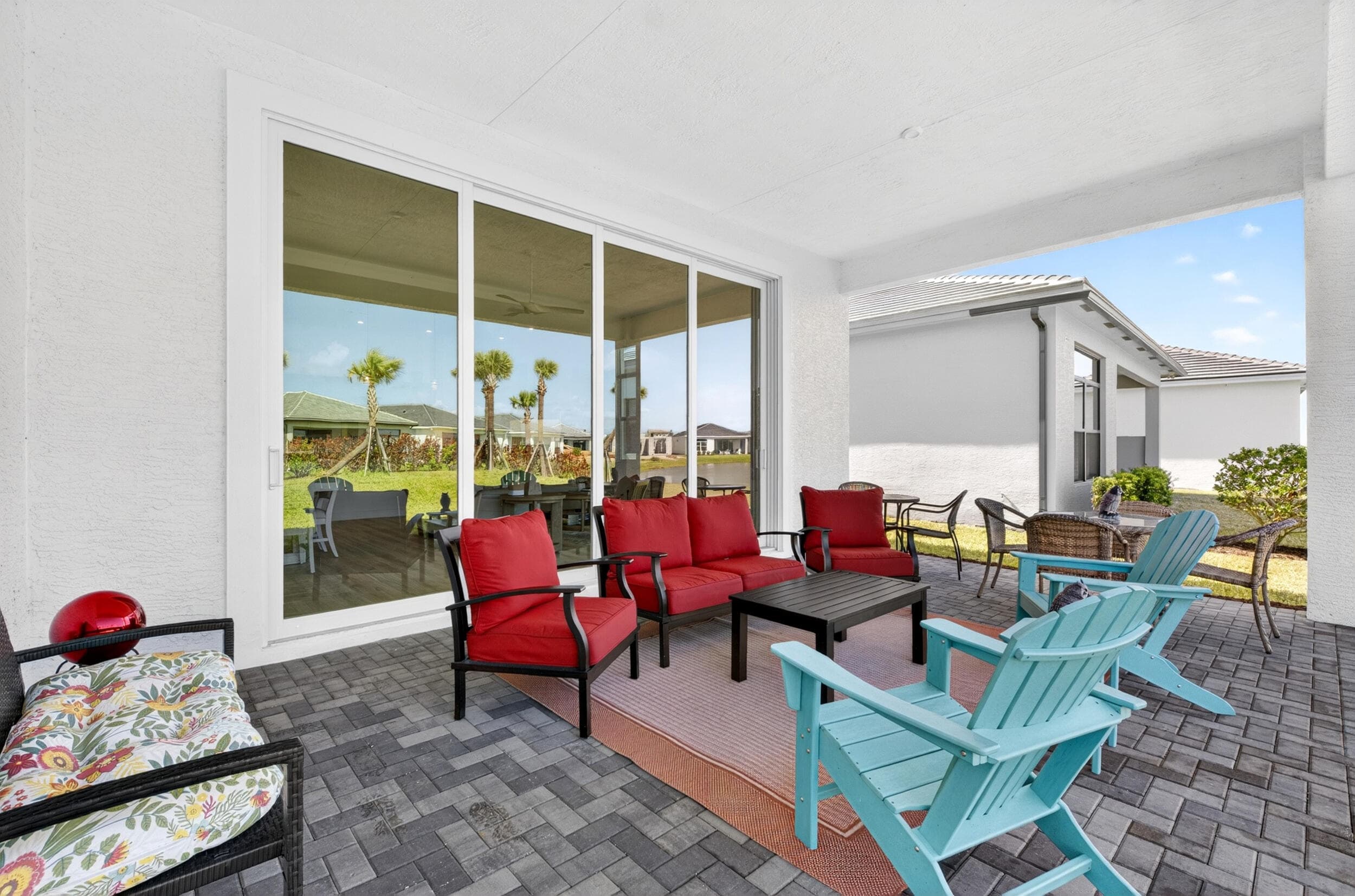 8629 SW Cantante Way, Port St. Lucie, FL 34987 — photo 42 of 68