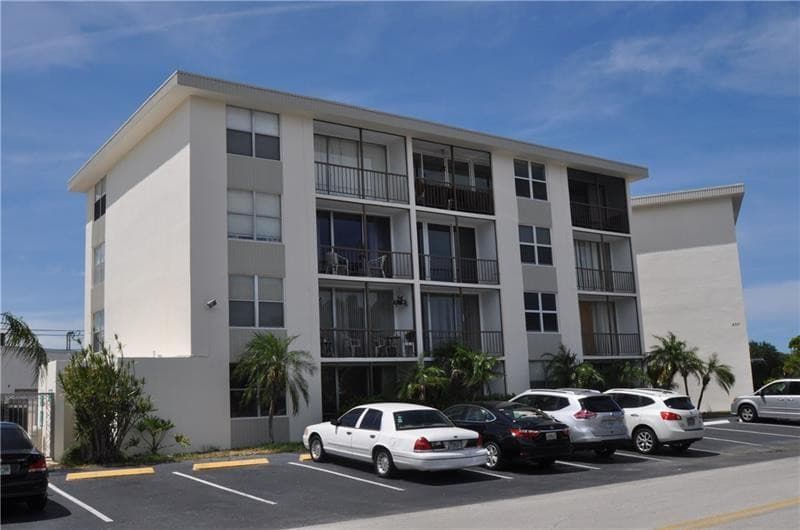 4501 NE 21 Avenue 402, Fort Lauderdale, FL 33308 — photo 16 of 18