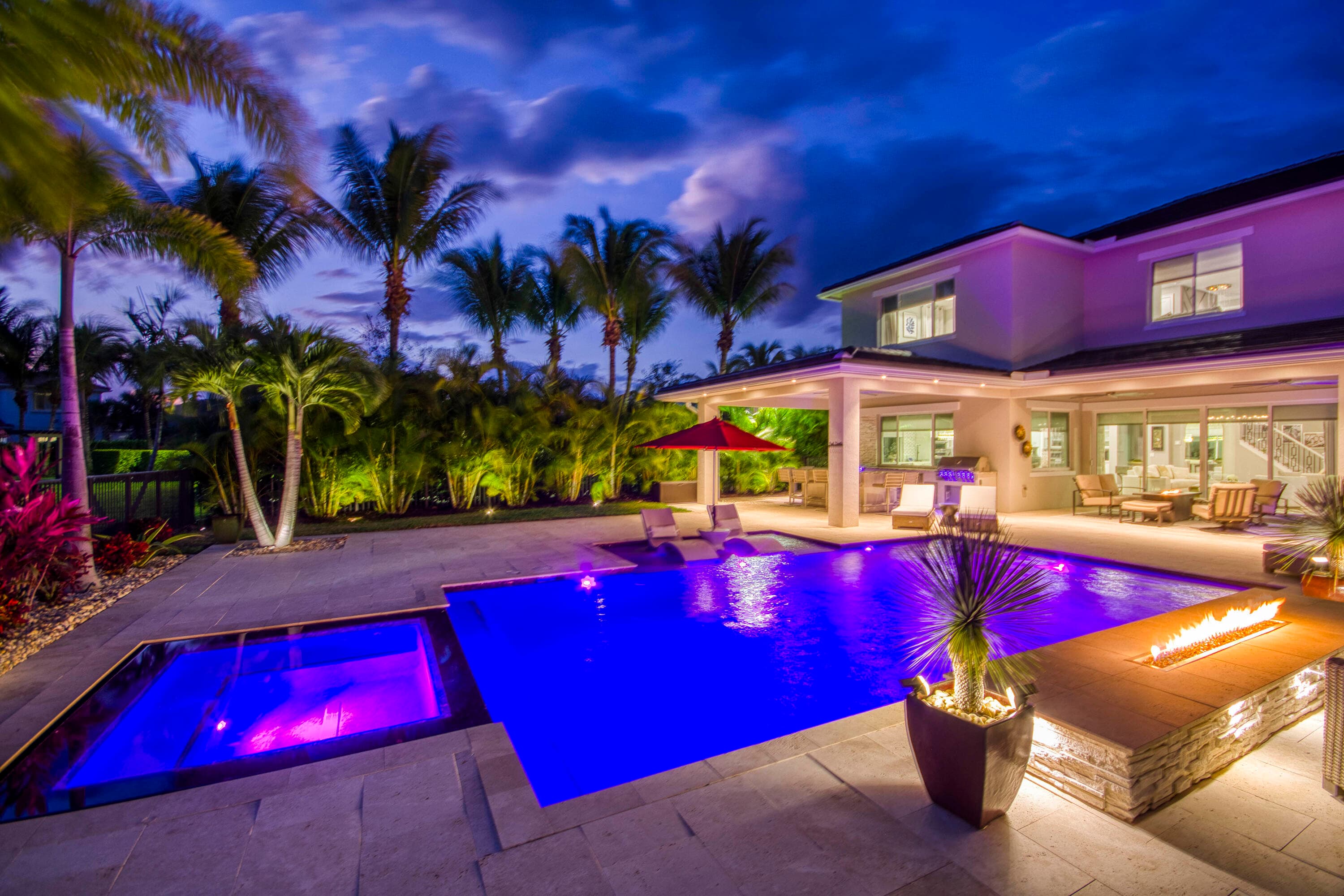 12107 Waterstone Circle, Palm Beach Gardens, FL 33412 — photo 2 of 94