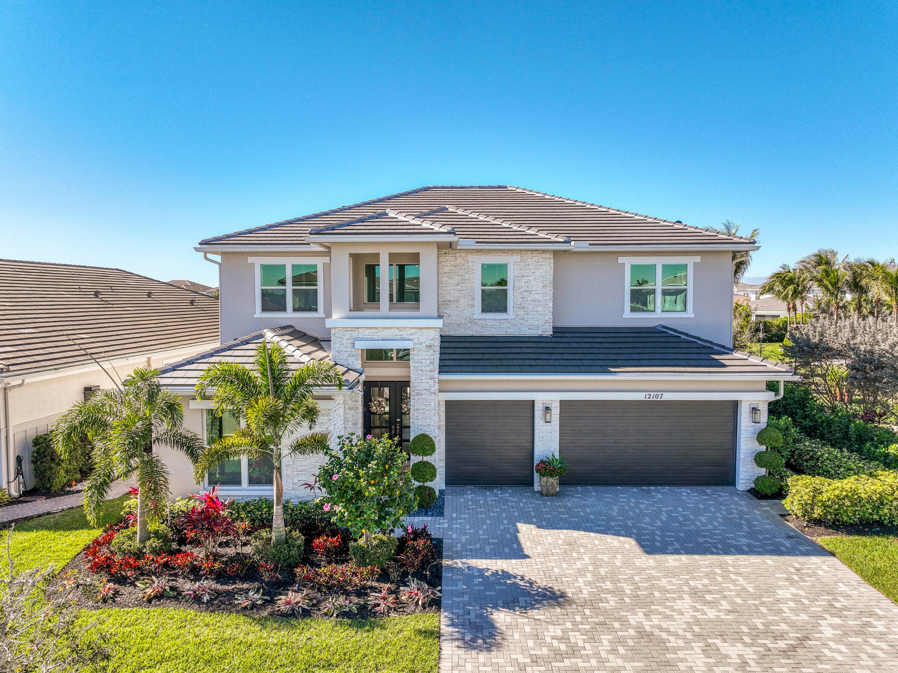 12107 Waterstone Circle, Palm Beach Gardens, FL 33412 — photo 8 of 94