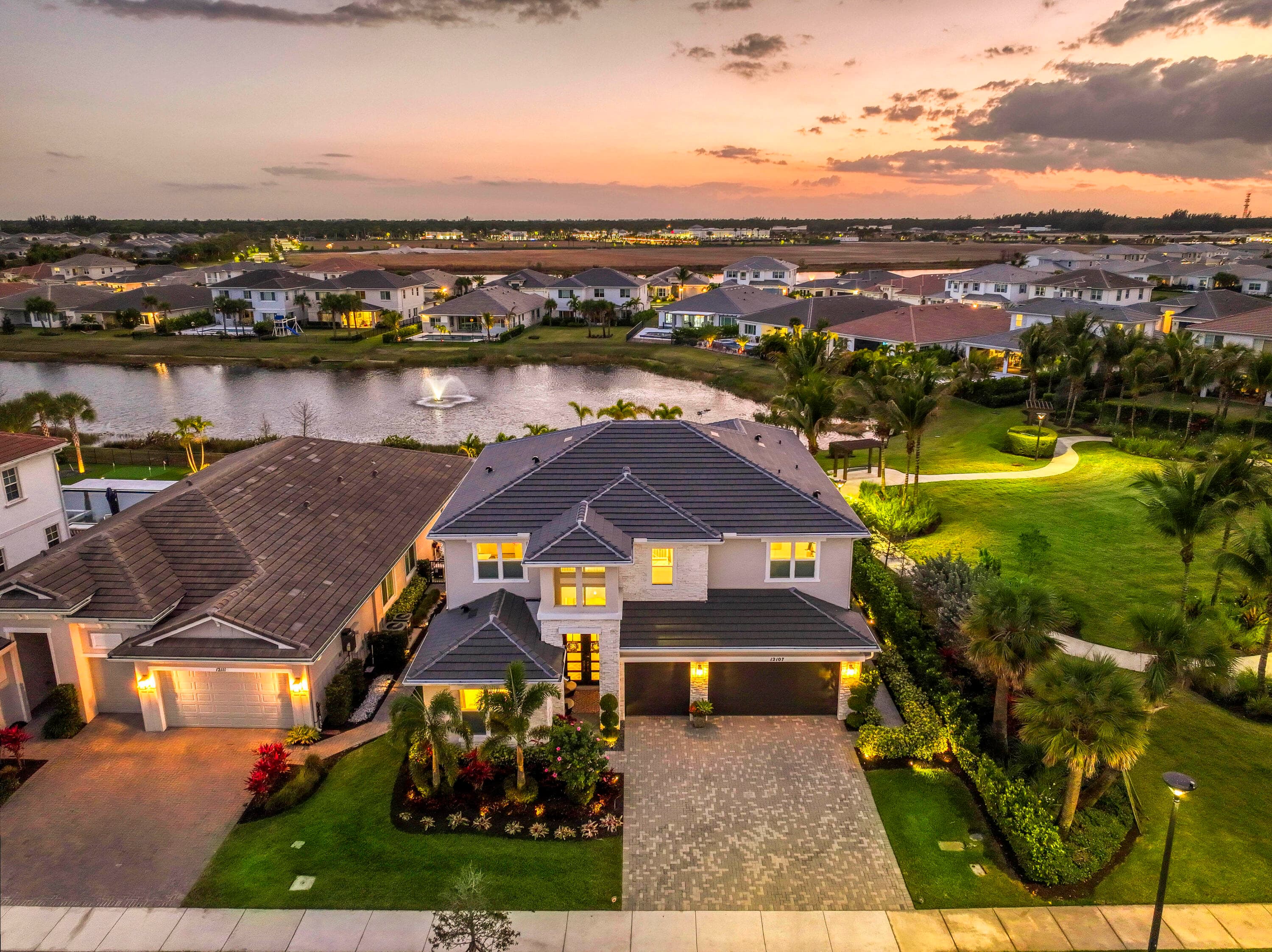 12107 Waterstone Circle, Palm Beach Gardens, FL 33412 — photo 90 of 94