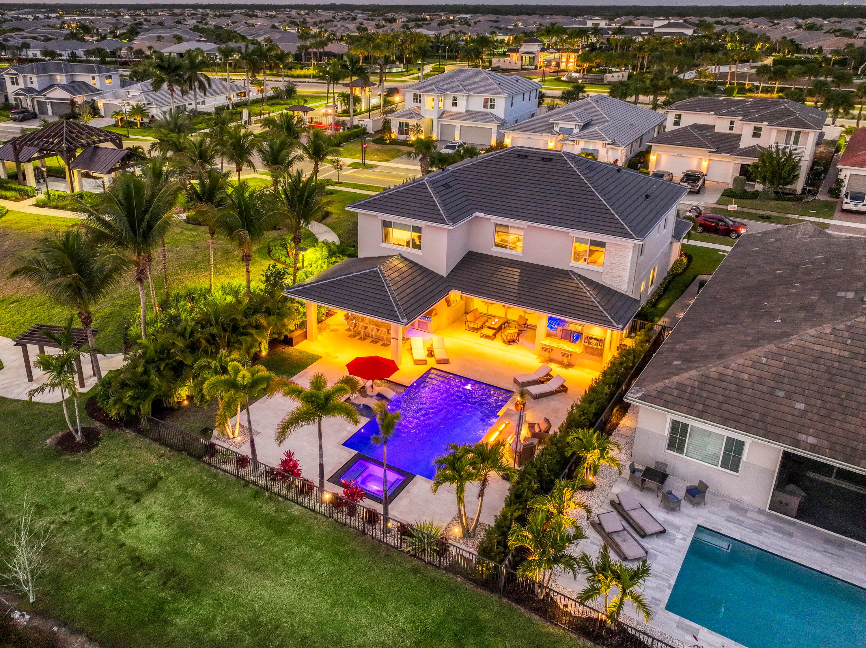 12107 Waterstone Circle, Palm Beach Gardens, FL 33412 — photo 91 of 94