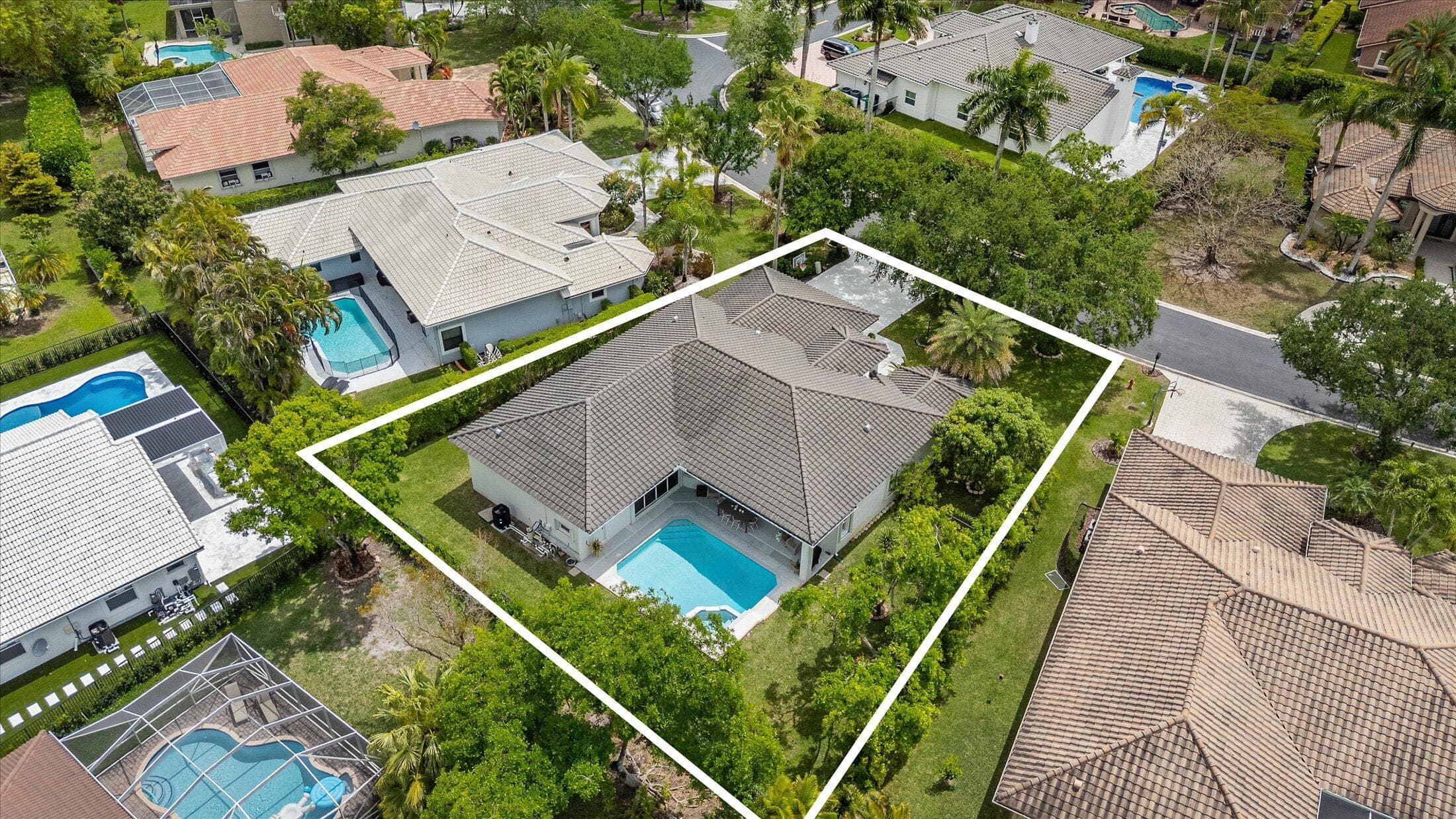 10291 NW 62nd Drive, Parkland, FL 33076 — photo 48 of 52