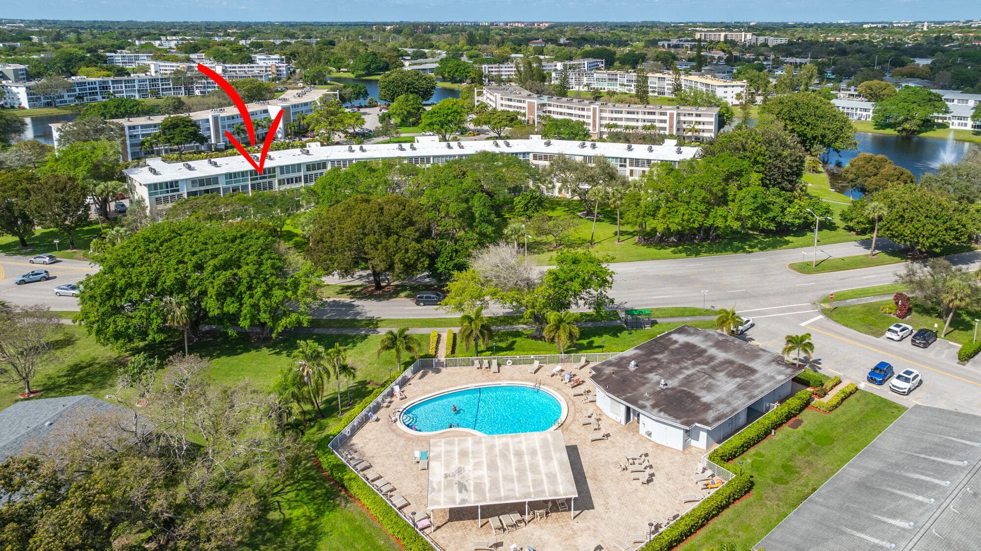 4002 Cambridge A 4002, Deerfield Beach, FL 33442 — photo 5 of 72