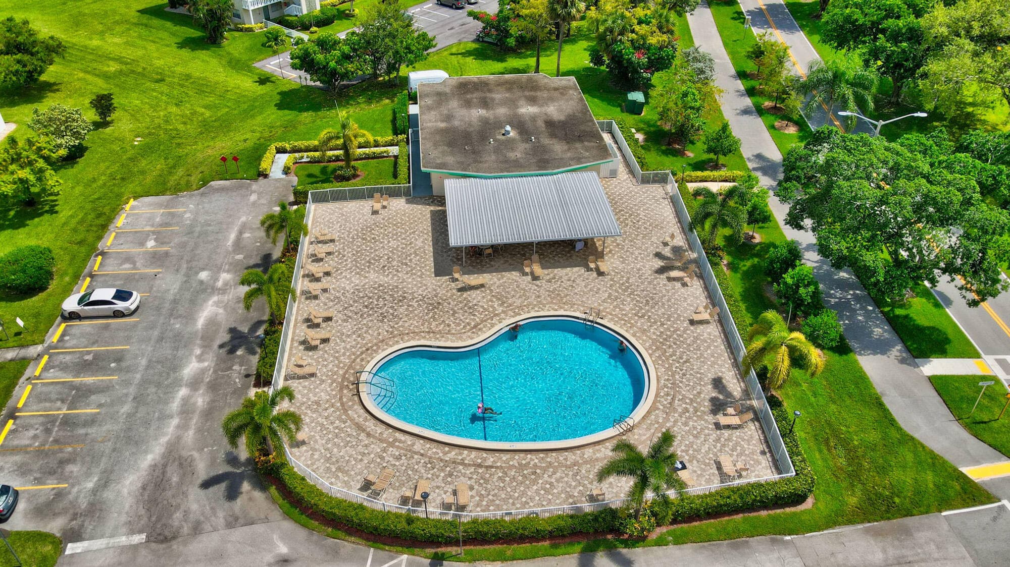 4002 Cambridge A 4002, Deerfield Beach, FL 33442 — photo 41 of 72