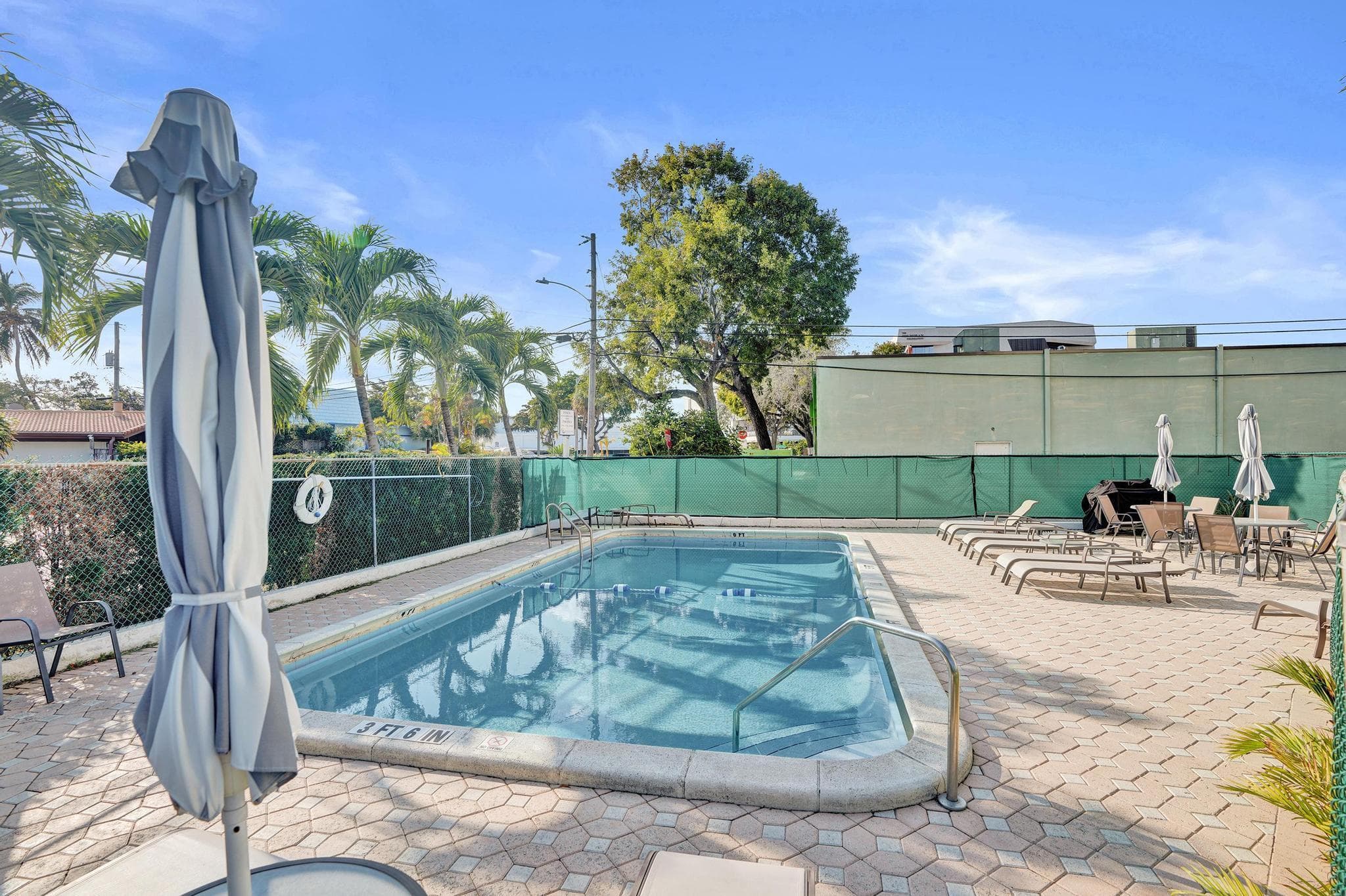 4501 NE 21 Avenue 402, Fort Lauderdale, FL 33308 — photo 17 of 18