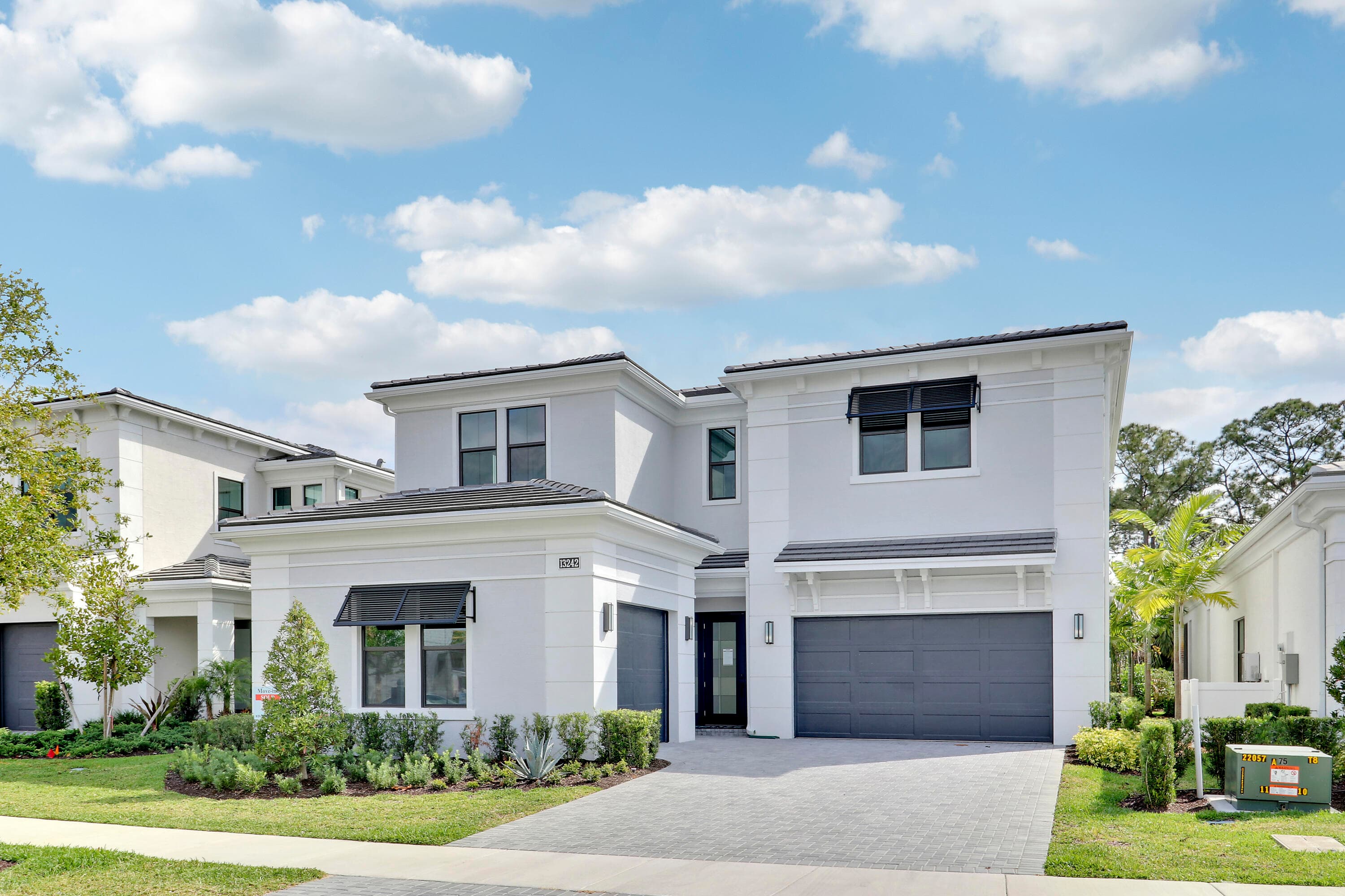 13242 Artisan Circle, Palm Beach Gardens, FL 33418 — photo 1 of 39