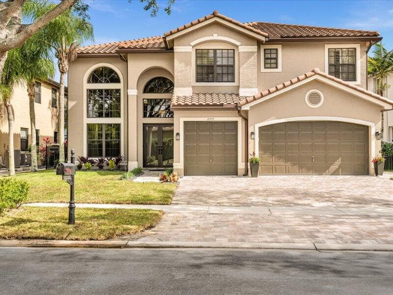 11737 Preservation Lane, Boca Raton, FL 33498 — photo 1 of 89