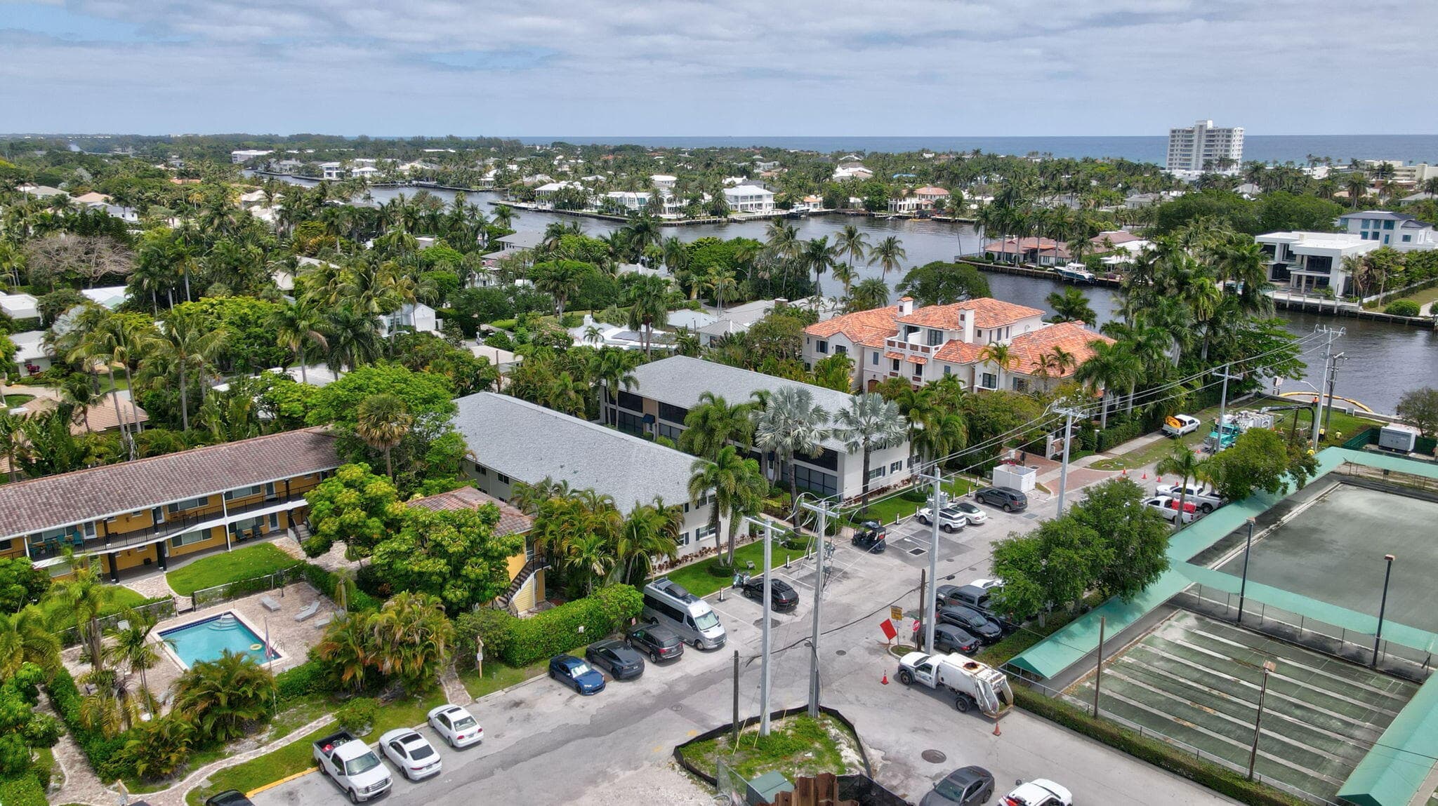 807 NE 1st Street 6w, Delray Beach, FL 33483 — photo 30 of 30