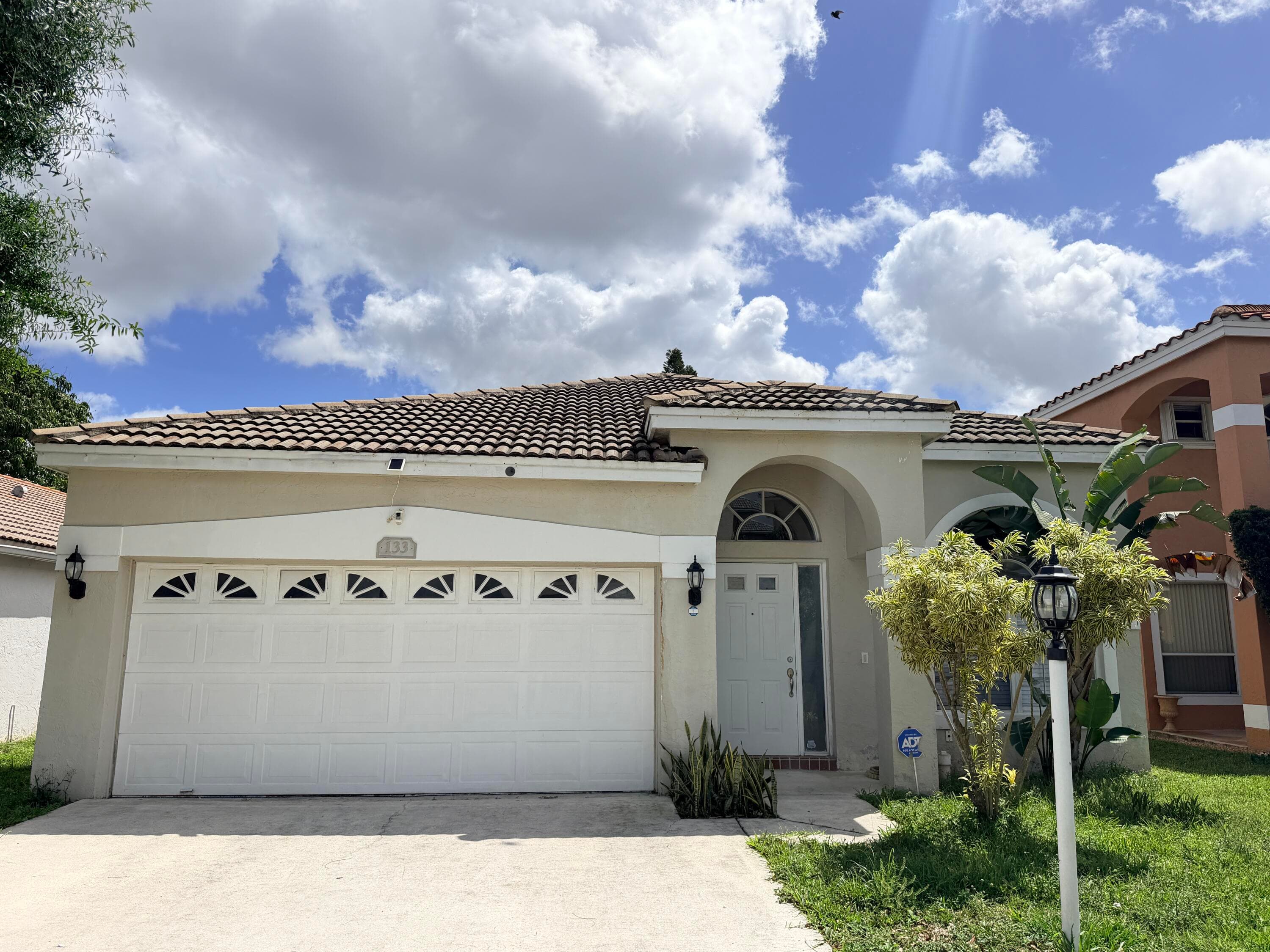 133 Woodlake Circle, Greenacres, FL 33463 — photo 2 of 24