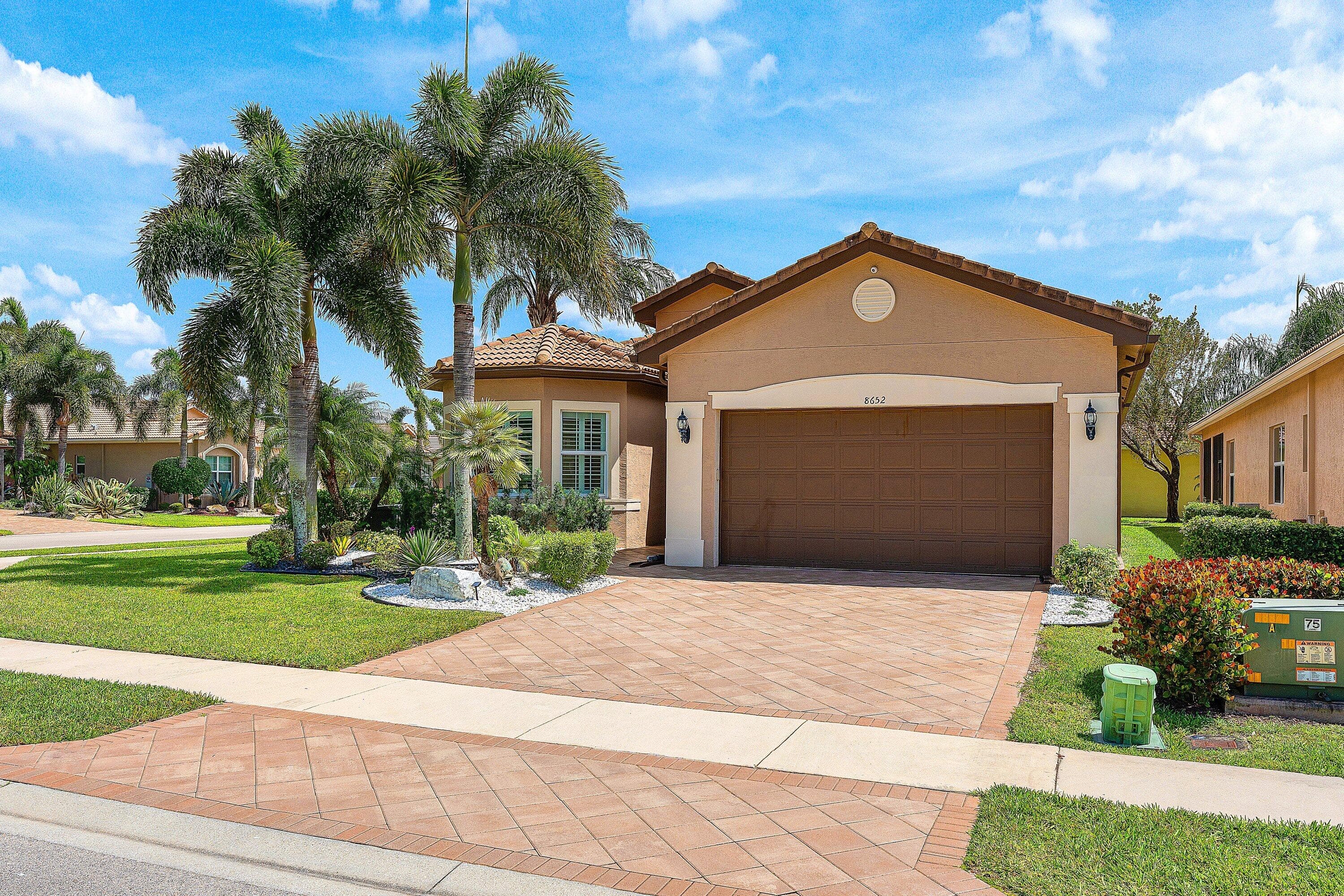 8652 Cathedral Peak Court, Boynton Beach, FL 33473 — photo 2 of 68